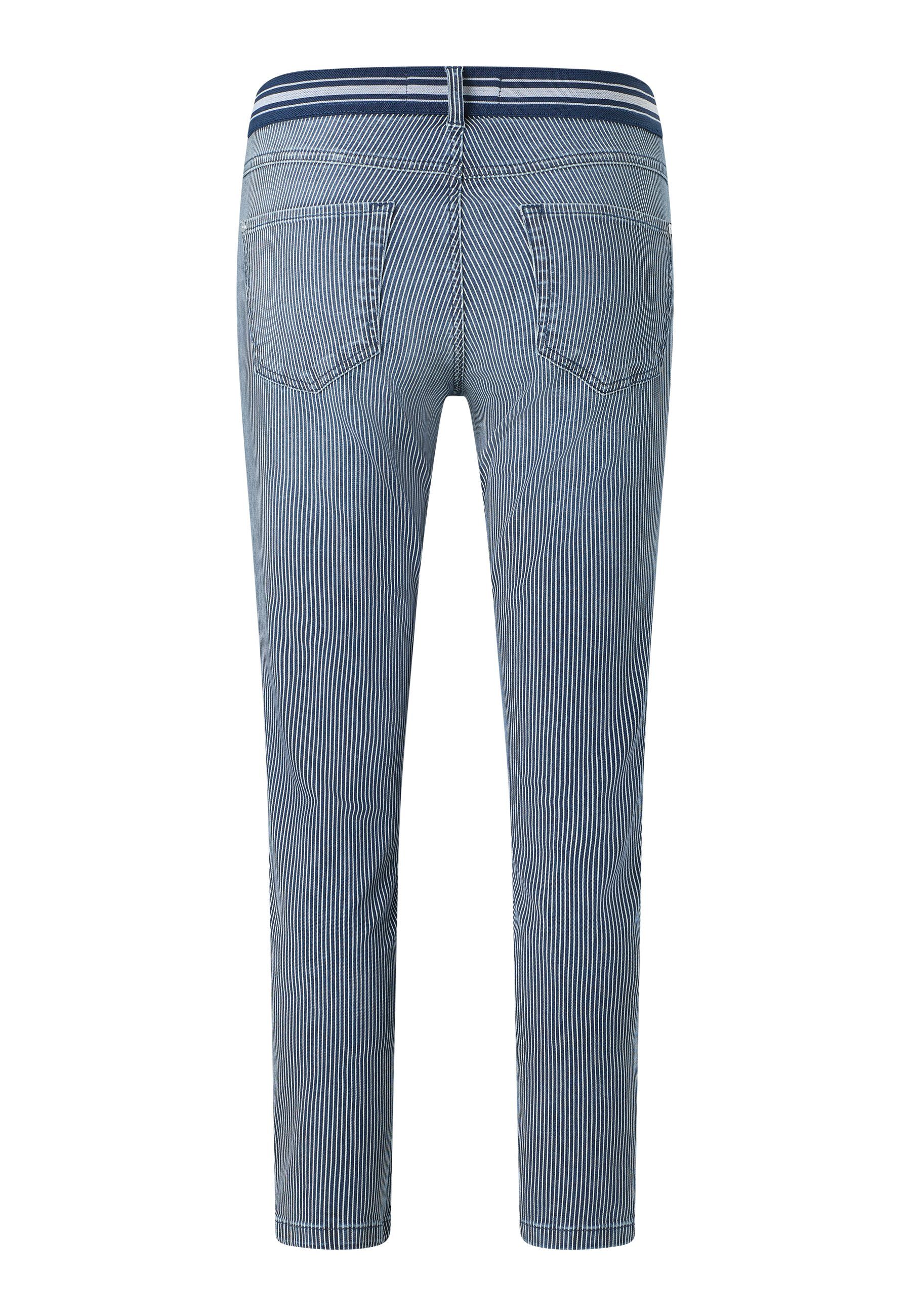 ANGELS 7/8 jeans ORNELLA SPORTY