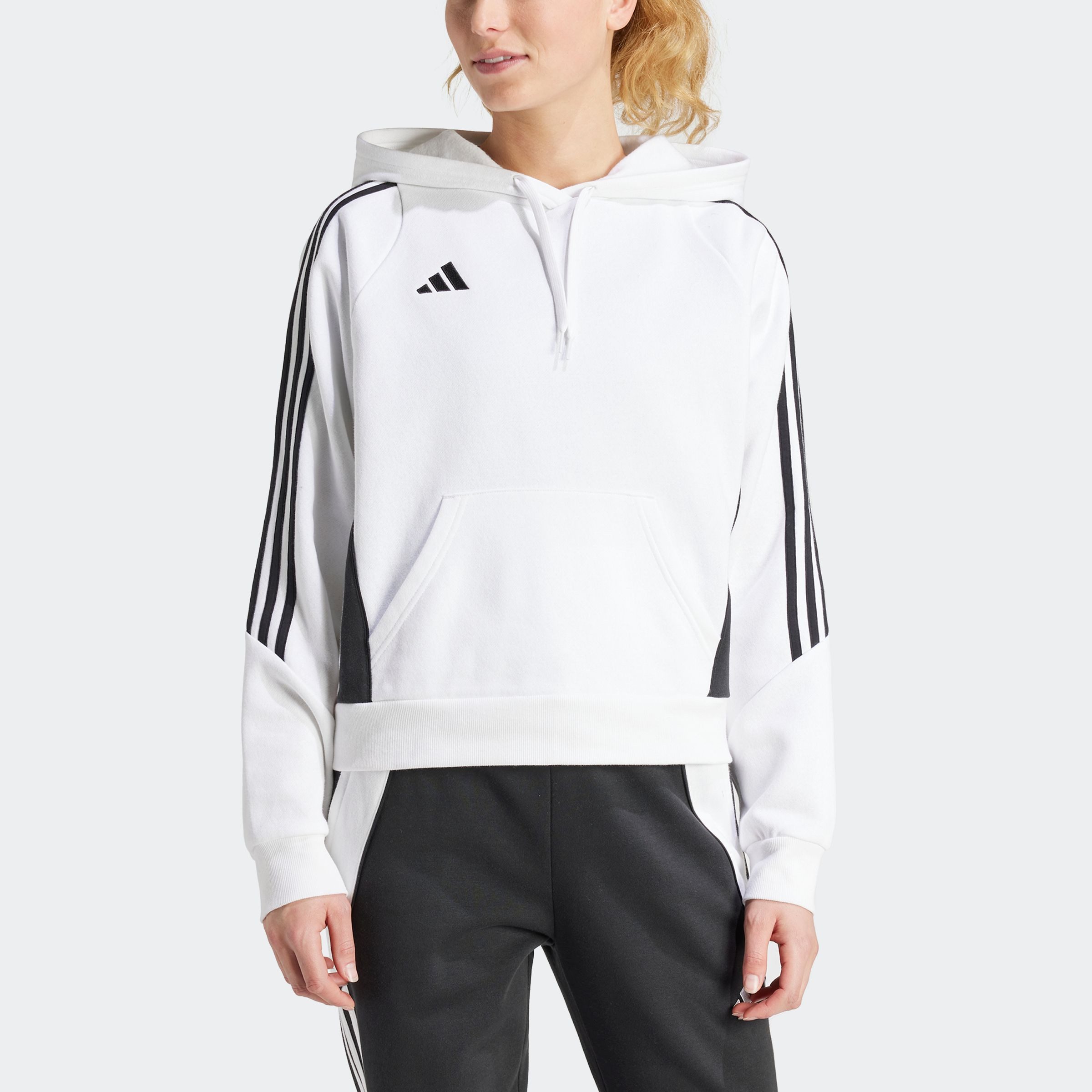 adidas Performance Hoodie TIRO24 SWHOODW
