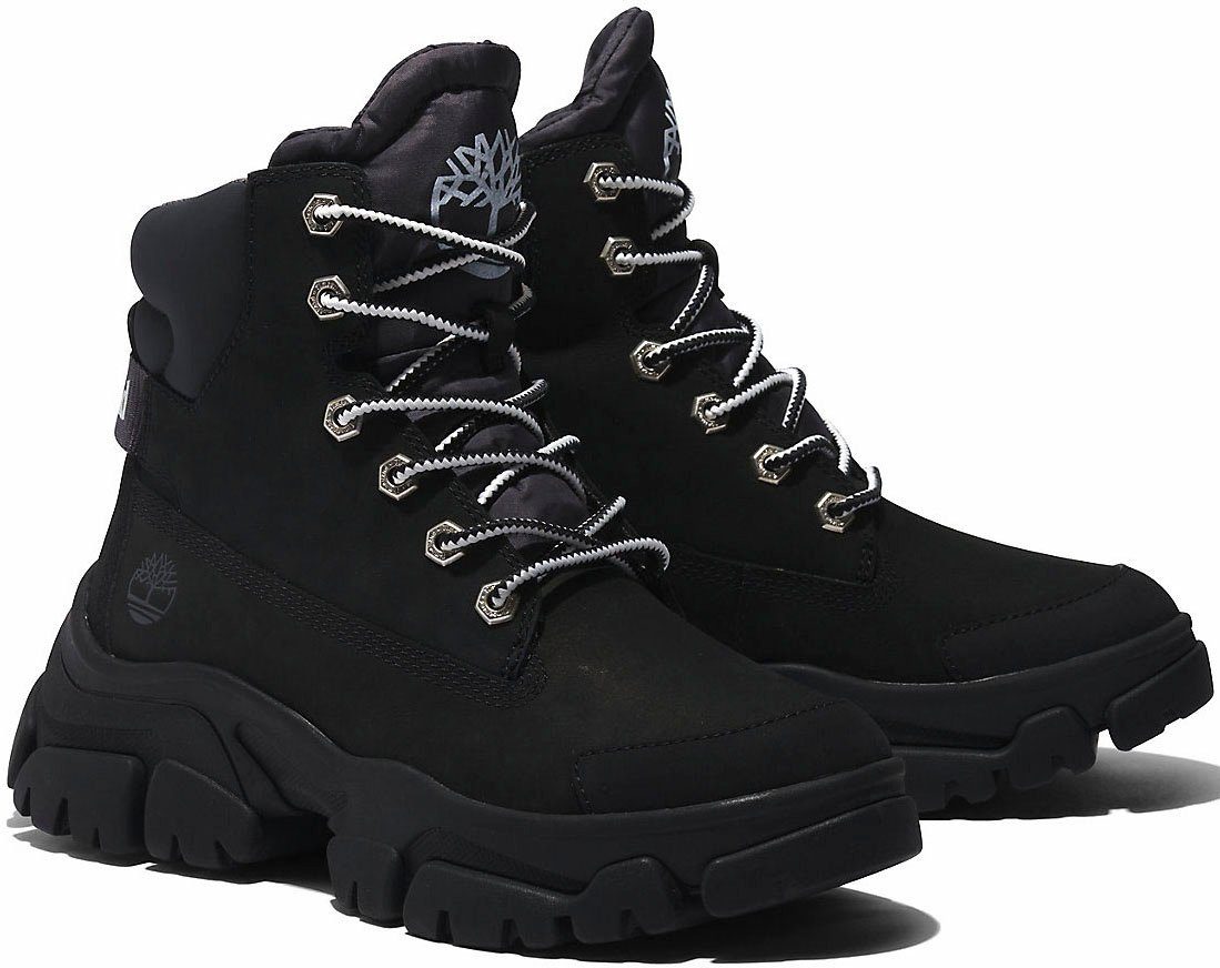 Timberland Veterschoenen Adley Way Sneaker Boot Winterschoenen, sneakerboots, winterlaarzen