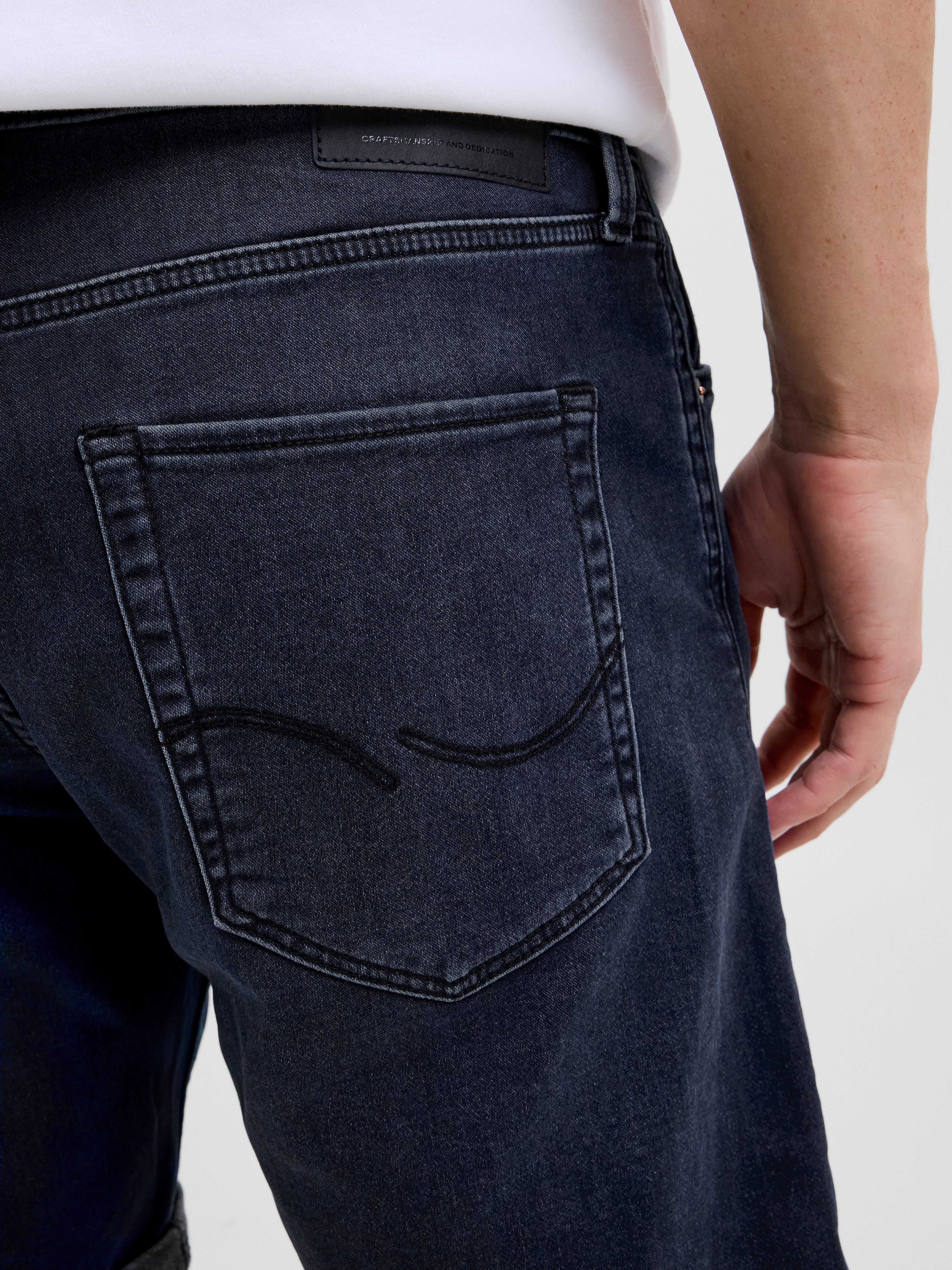 Jack & Jones Short JJIRICK JJICON SHORTS GE 604 I.K SN