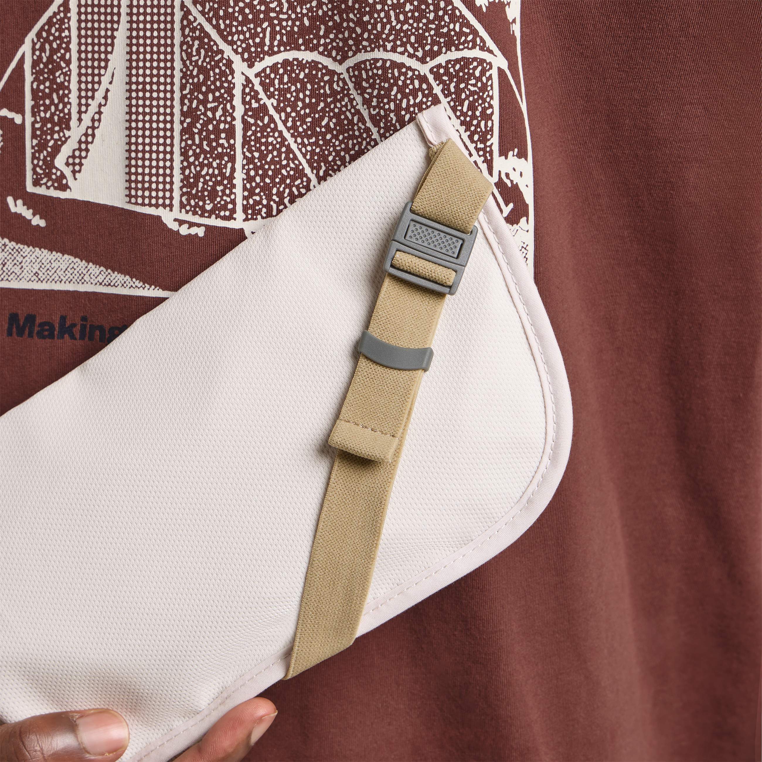 Jack Wolfskin Heuptasje DOCUMENT BELT DE LUXE