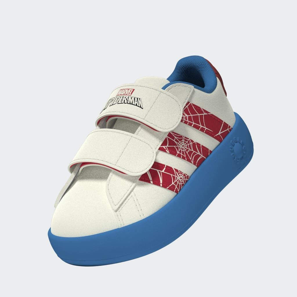 adidas Sportswear Sneakers GRAND COURT SPIDER-MAN CF I