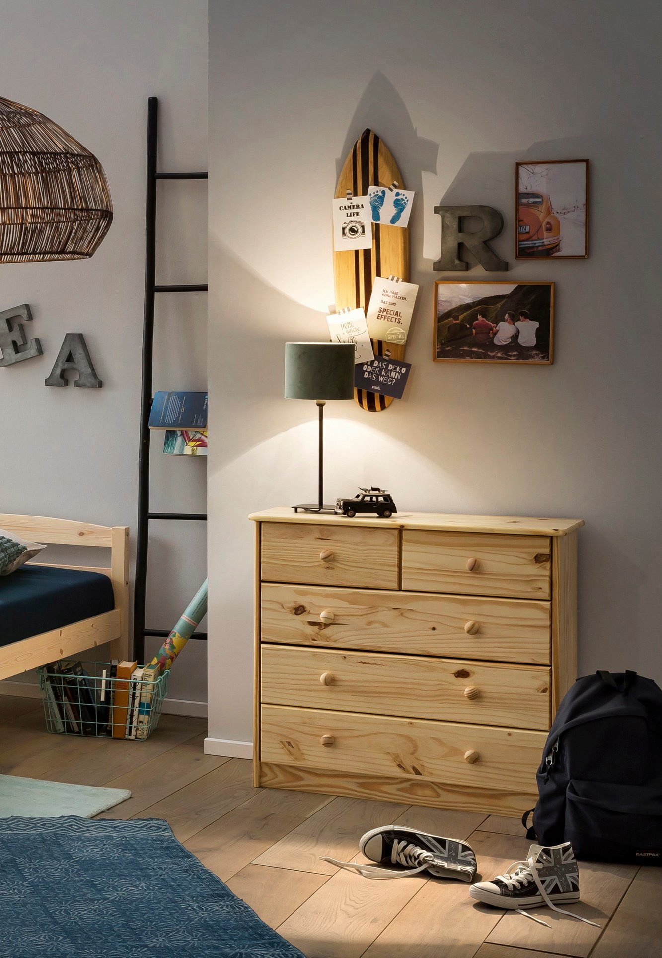 Home affaire Ladekast Chur