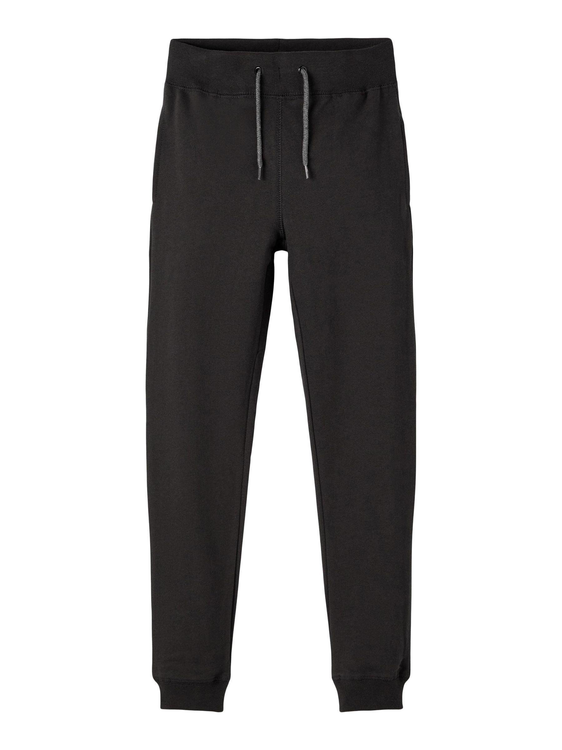 Name It Trainingsbroek NKMSWEAT PANT UNB NOOS