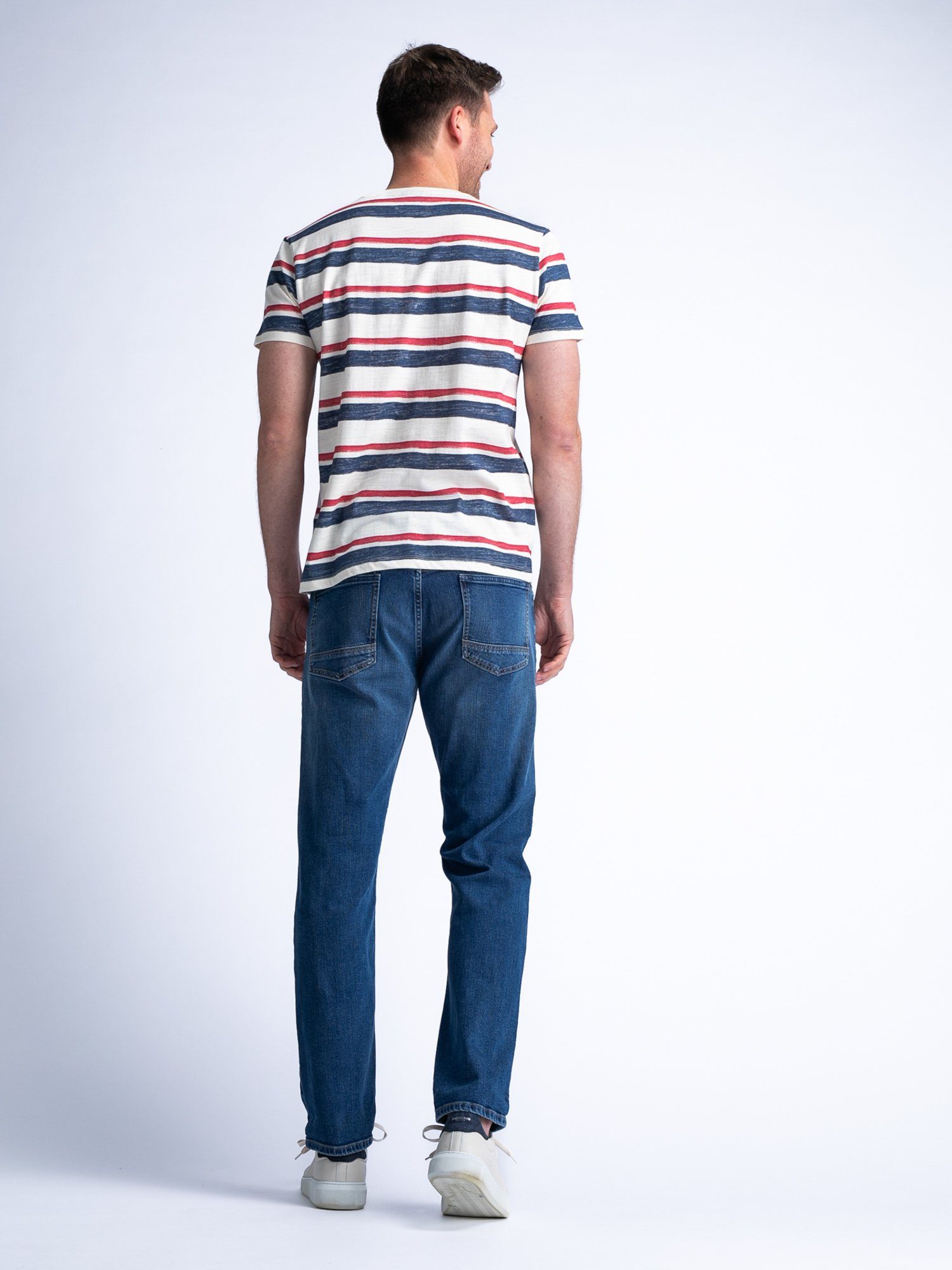 Petrol Industries Straight jeans Starling Straight Denim