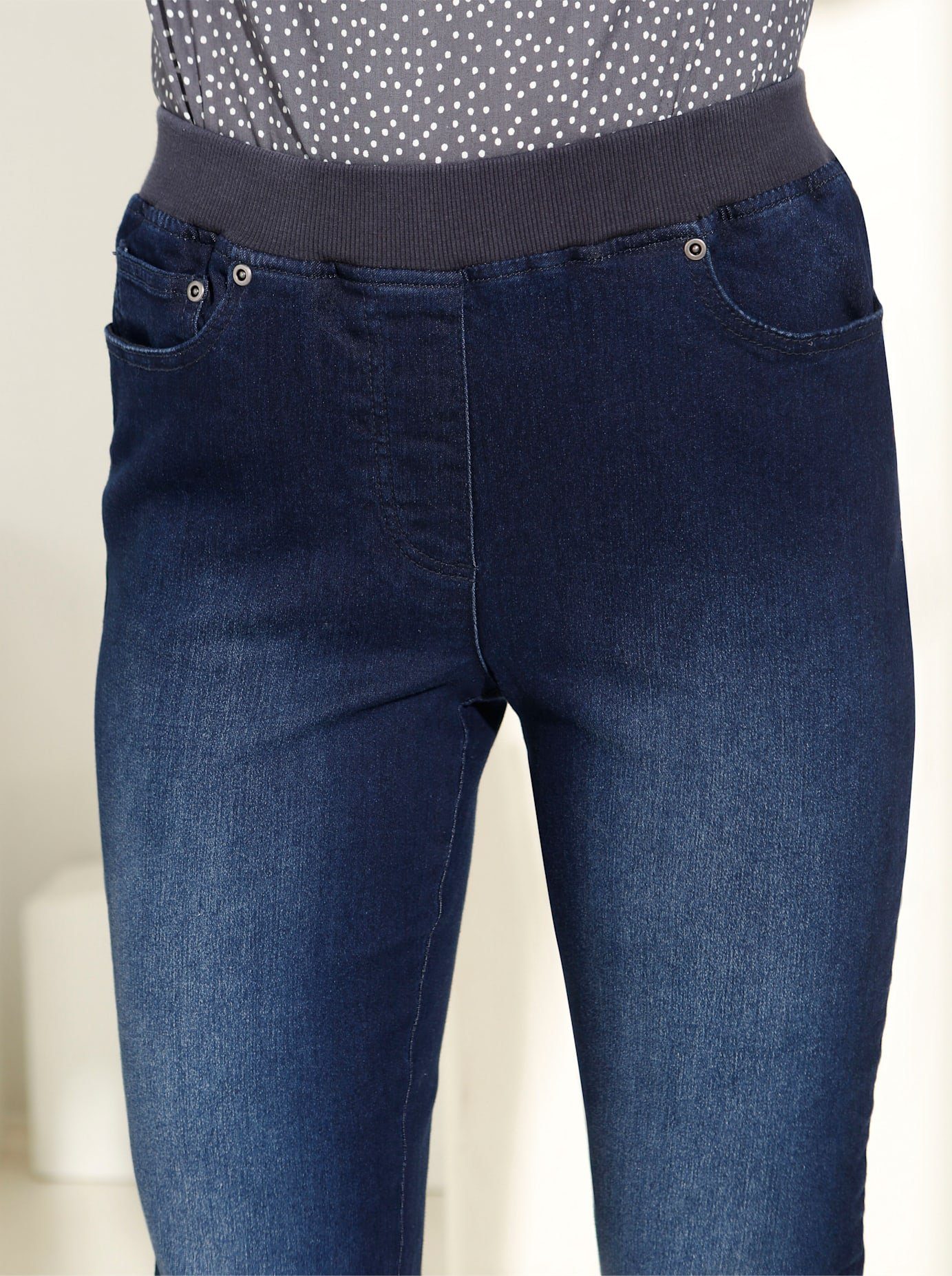 Classic Inspirationen Comfortjeans