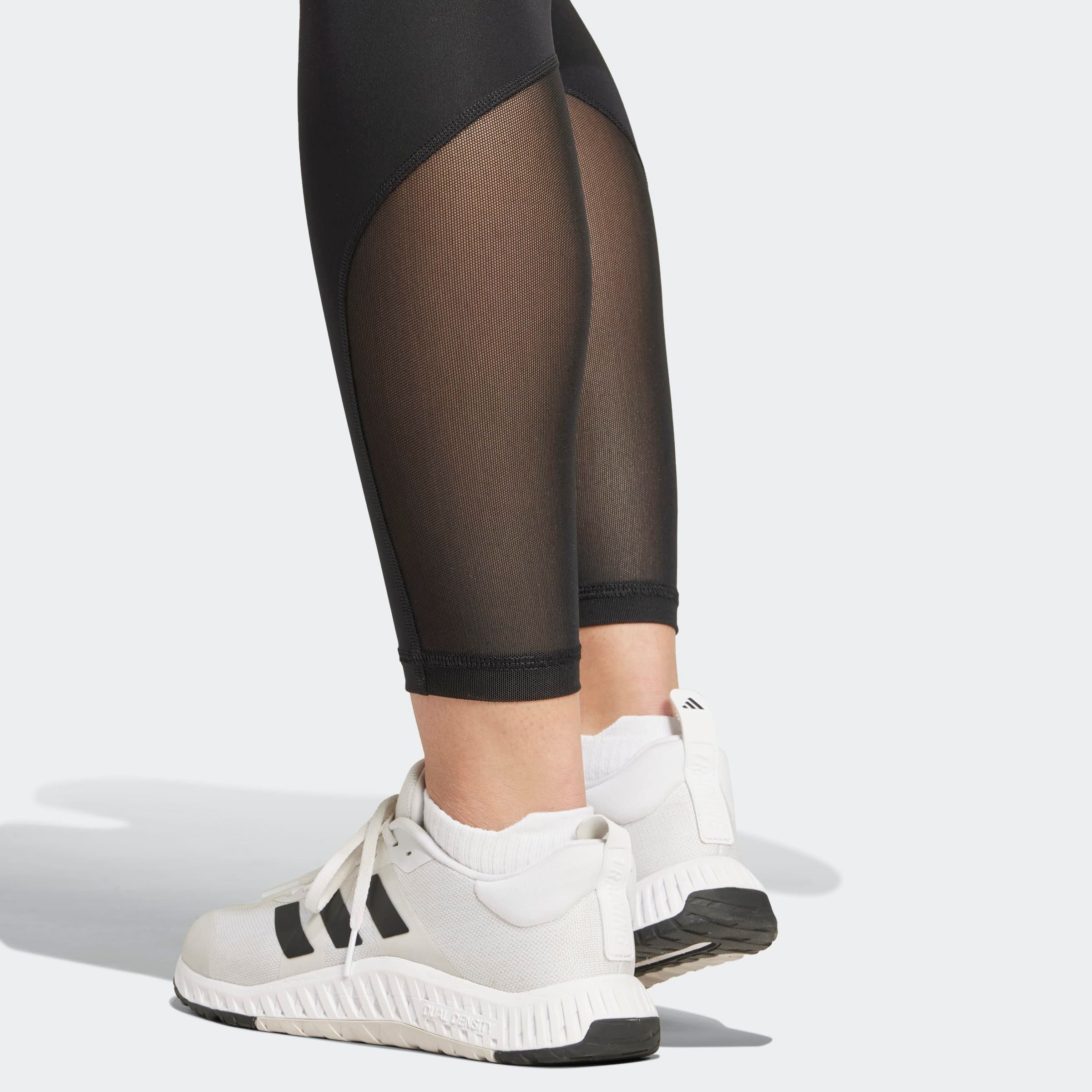 adidas Performance Trainingstights TF 3S 7/8 L (1-delig)