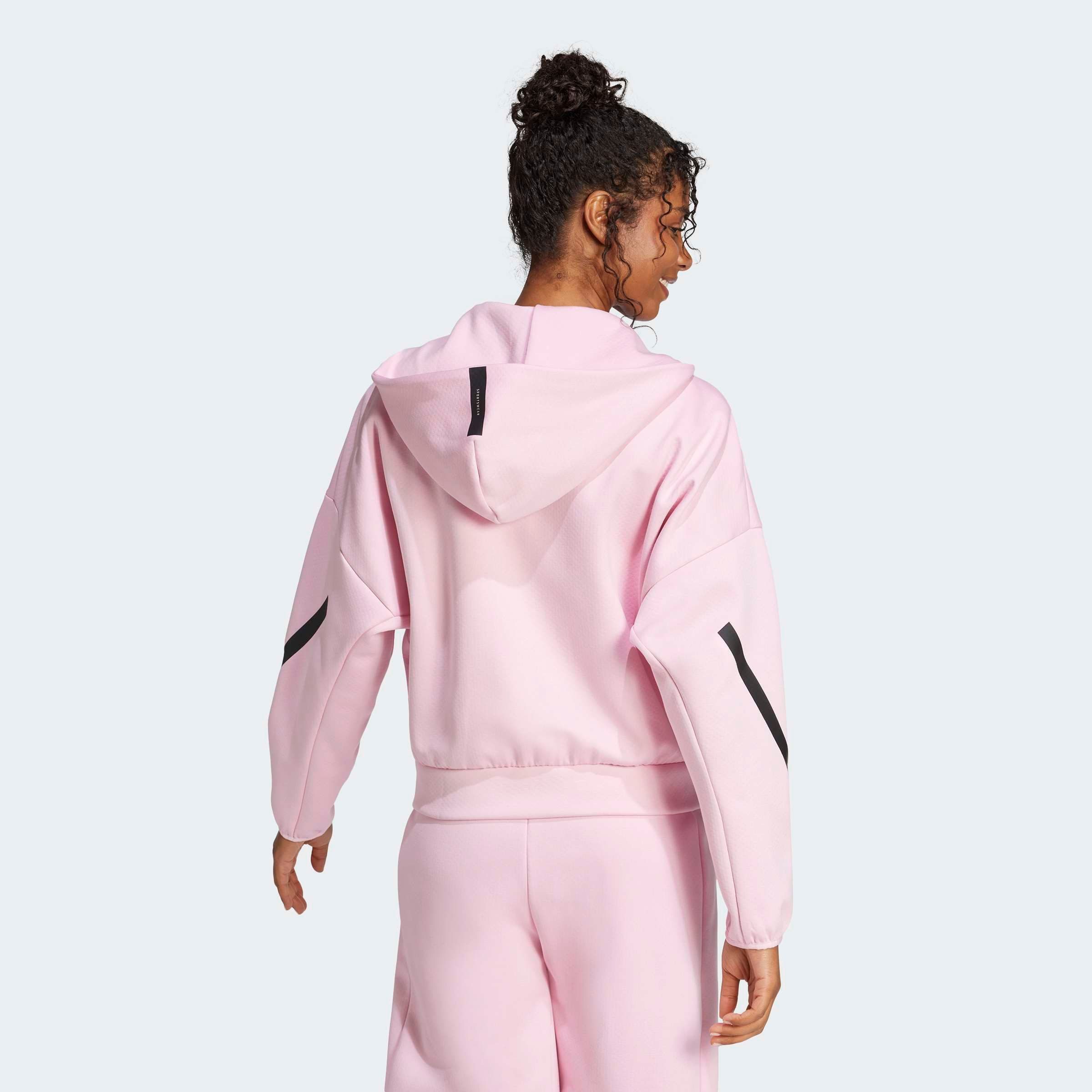 adidas Sportswear Hoodie W Z.N.E. FZ