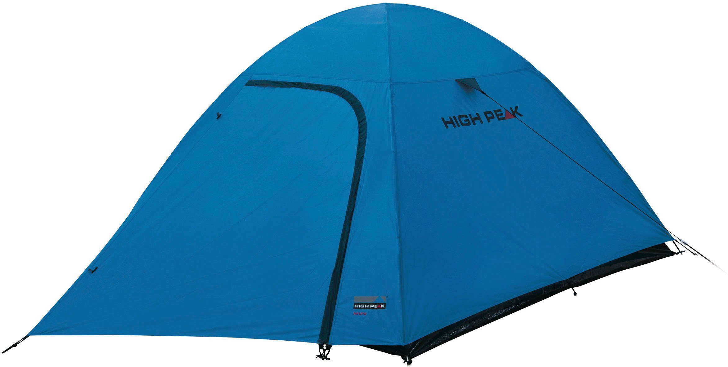 High Peak Koepeltent Kiruna 4