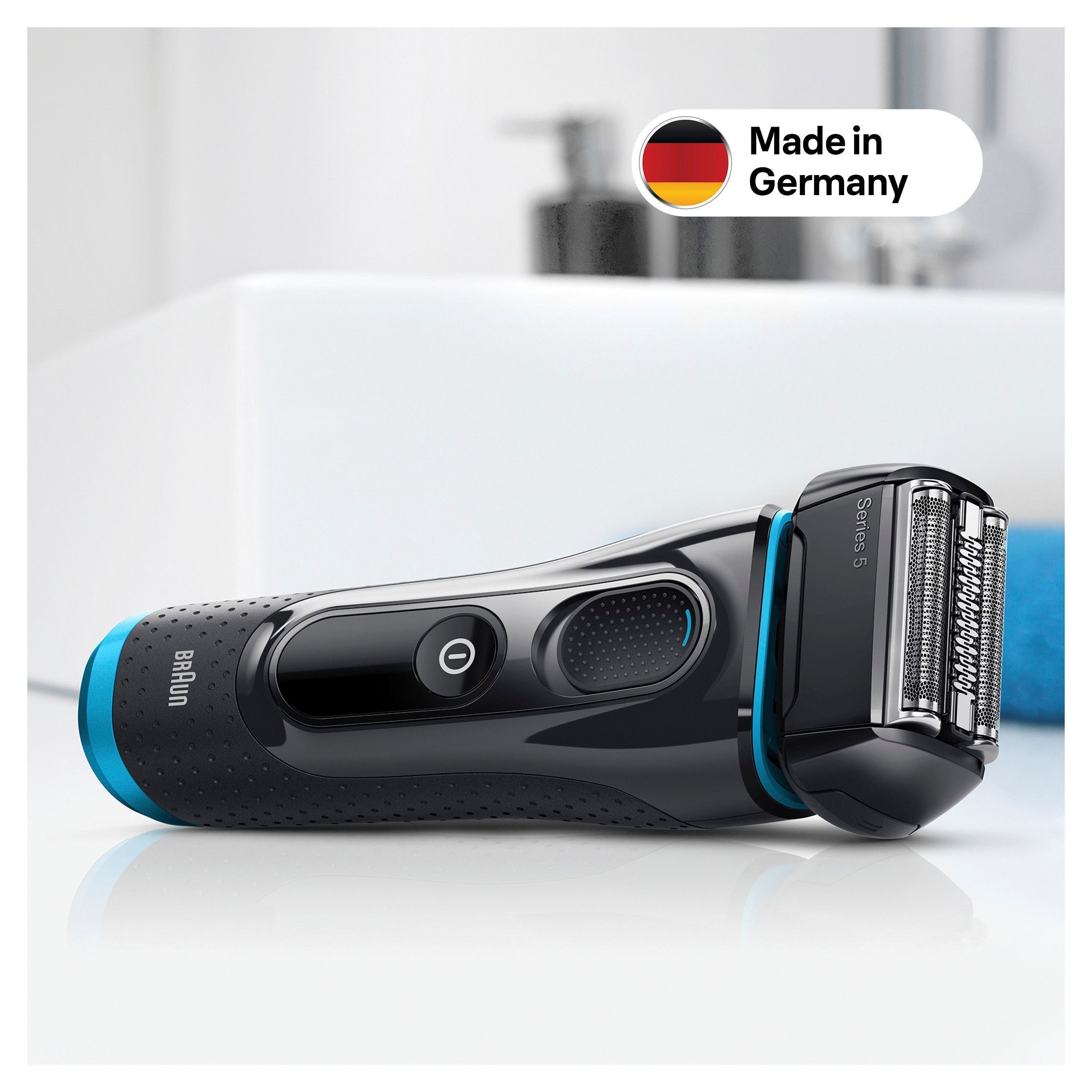 Braun Vervangende mesjes Series 5 52 compatibel met serie 5 scheermessen