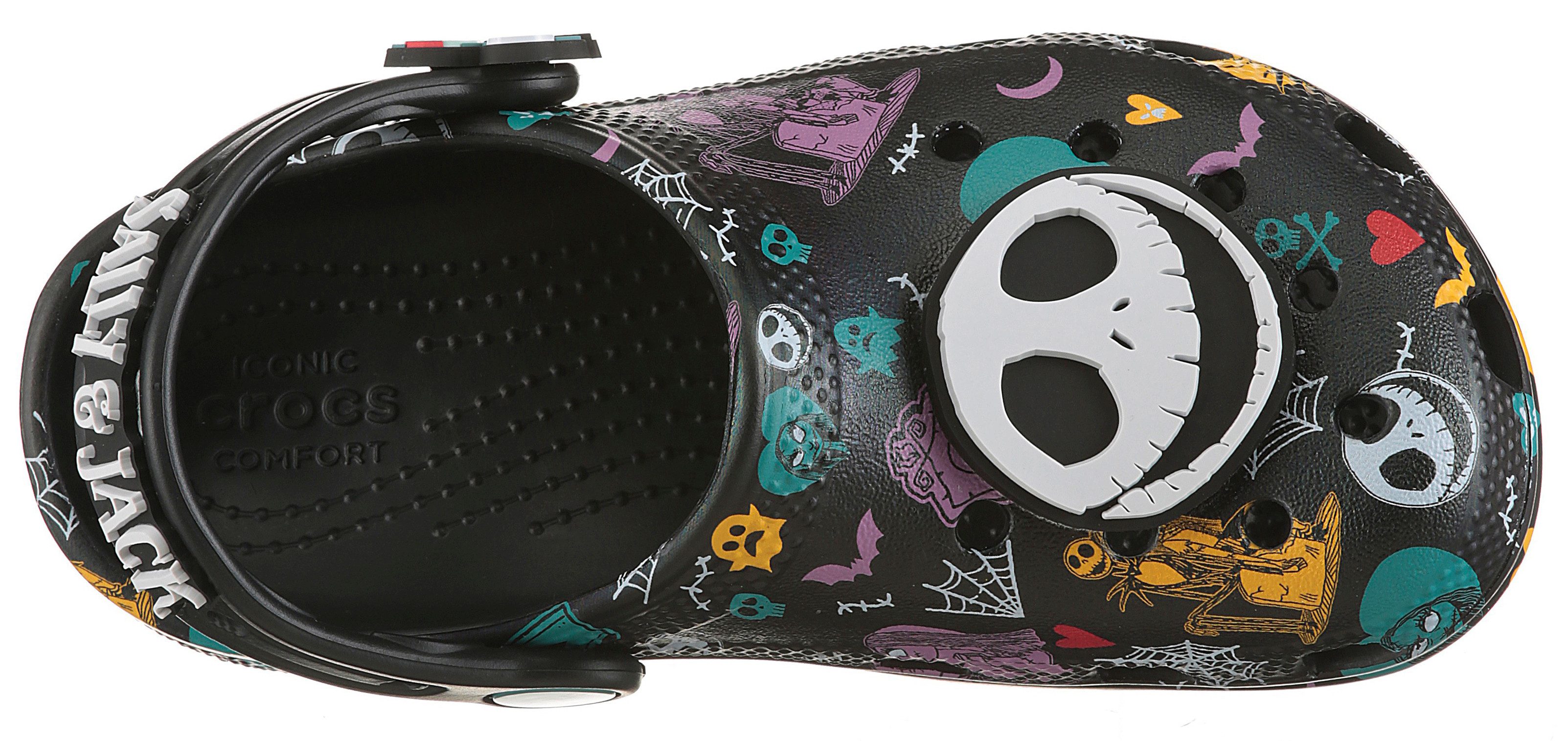 Crocs Clogs