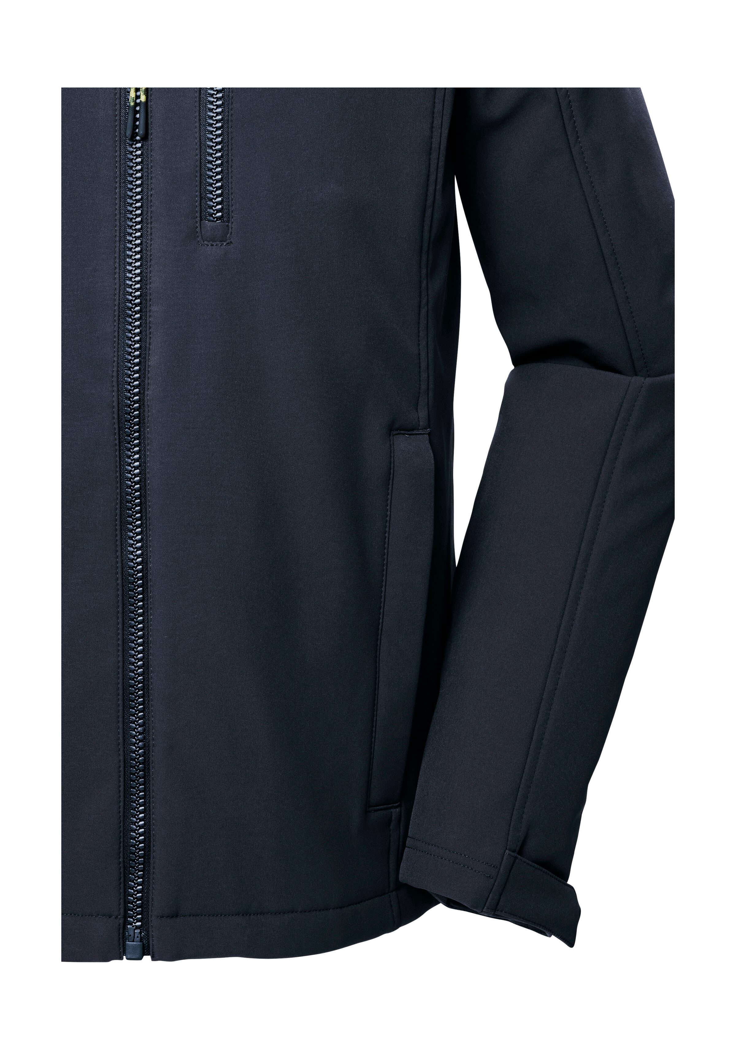 G.I.G.A. DX by killtec Softshell-jack GW 29 MN SFTSHLL JCKT
