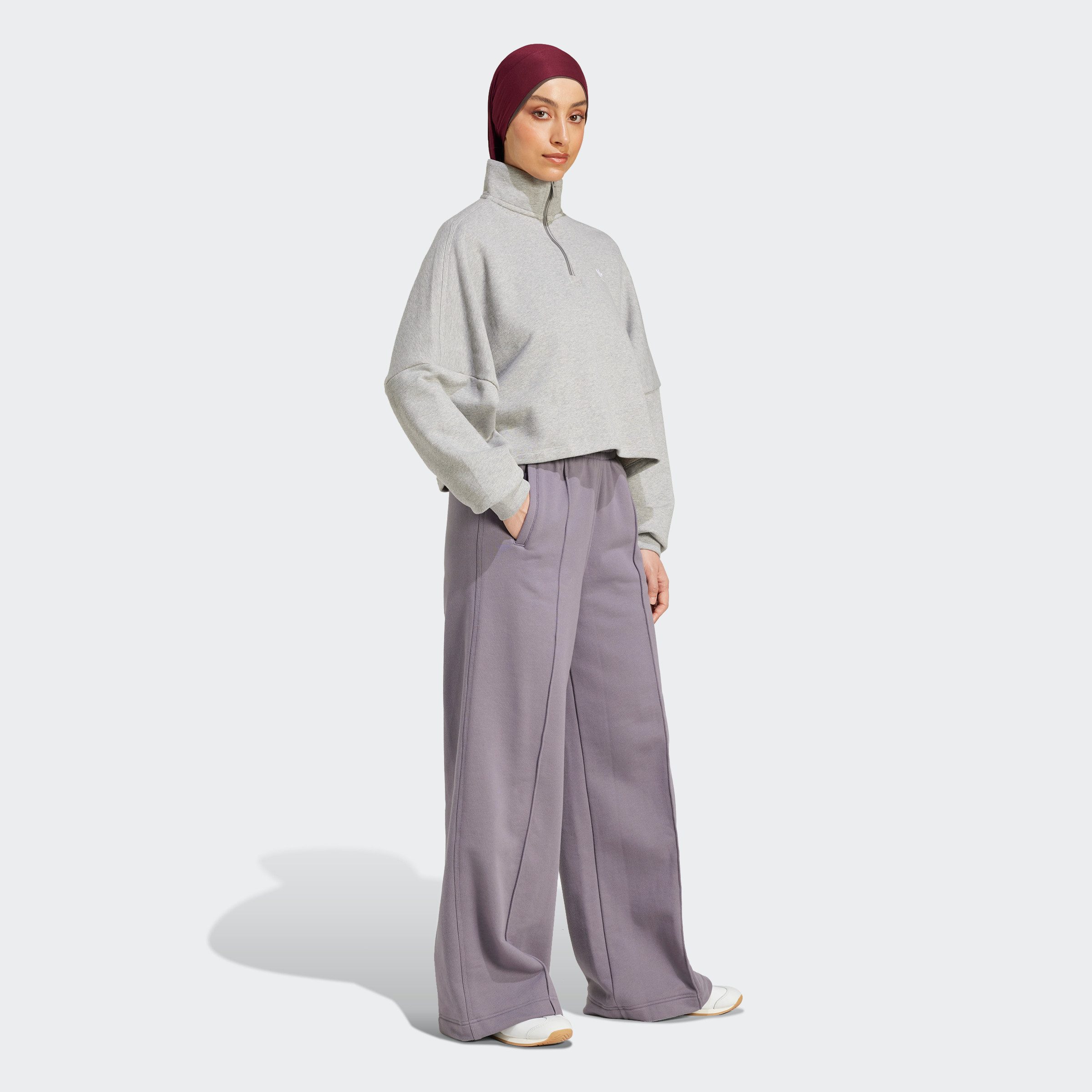 adidas Originals Sportbroek P ESS PANTS (1-delig)