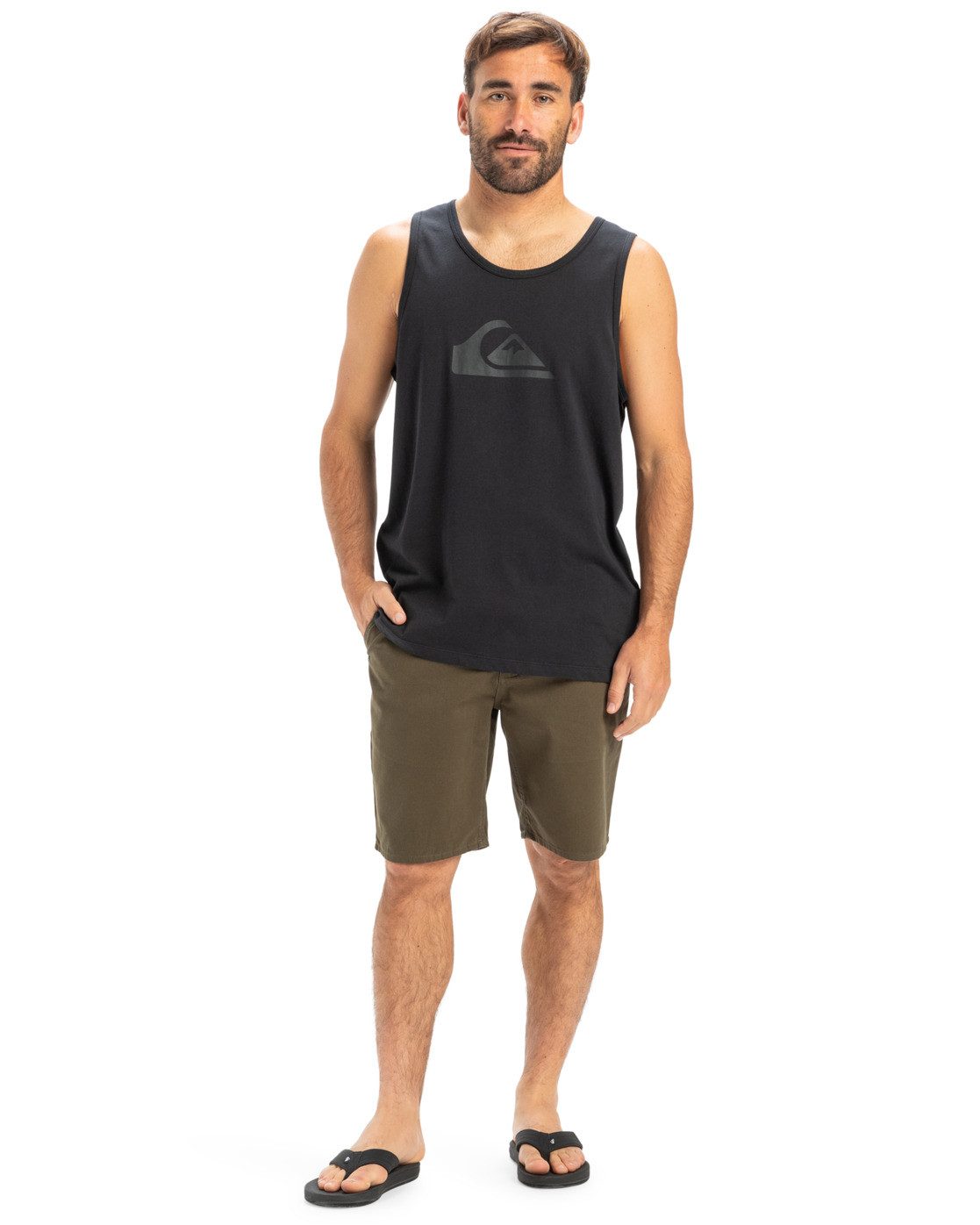 Quiksilver Chino-short Everyday 20"
