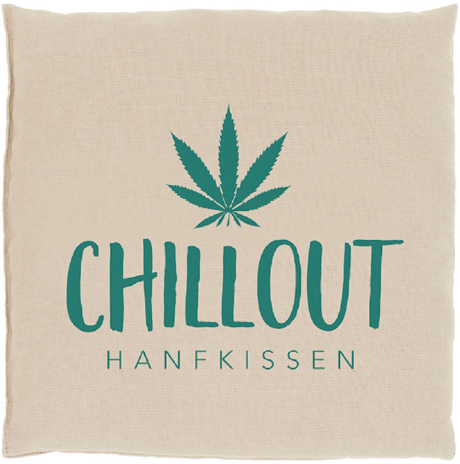 herbalind Kruidenkussens Hennep-kussen Chillout 5027