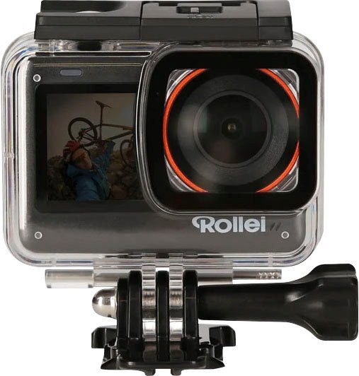 Rollei Camcorder Action One