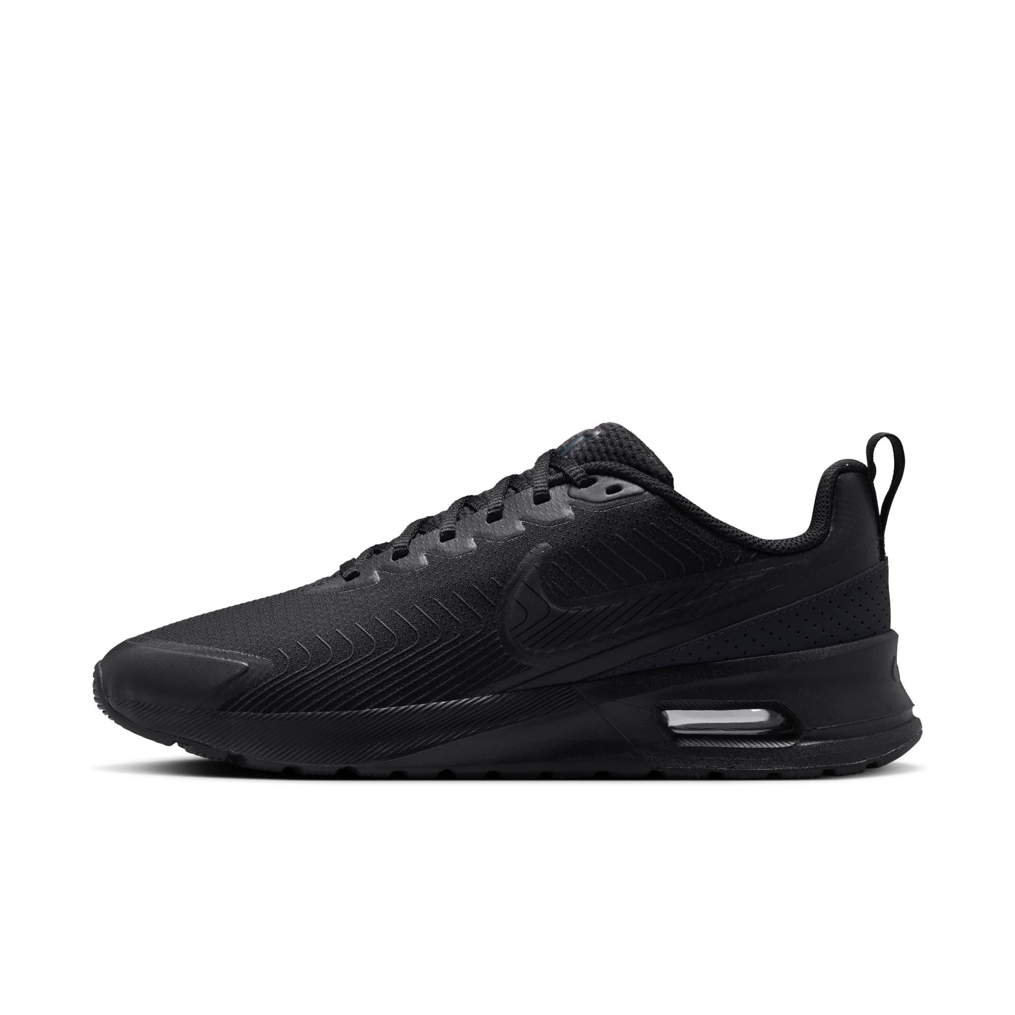 Nike Sportswear Sneakers AIR MAX NUAXIS