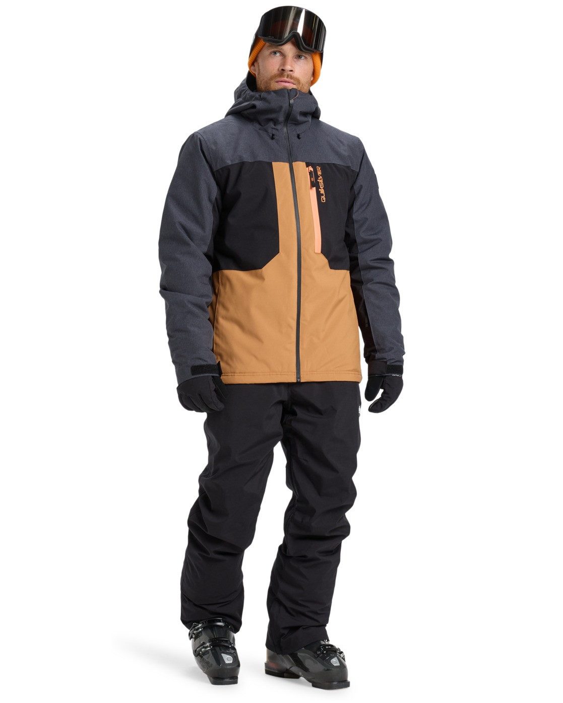Quiksilver Snowboardjack Dawson