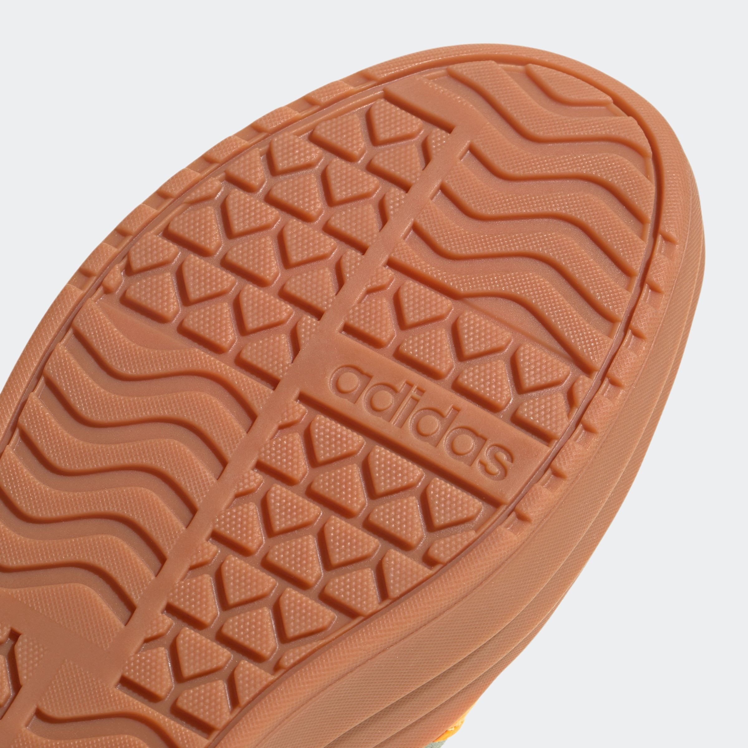 adidas Sportswear Sneakers VL COURT BOLD Design in de voetsporen van de adidas Gazelle Bold