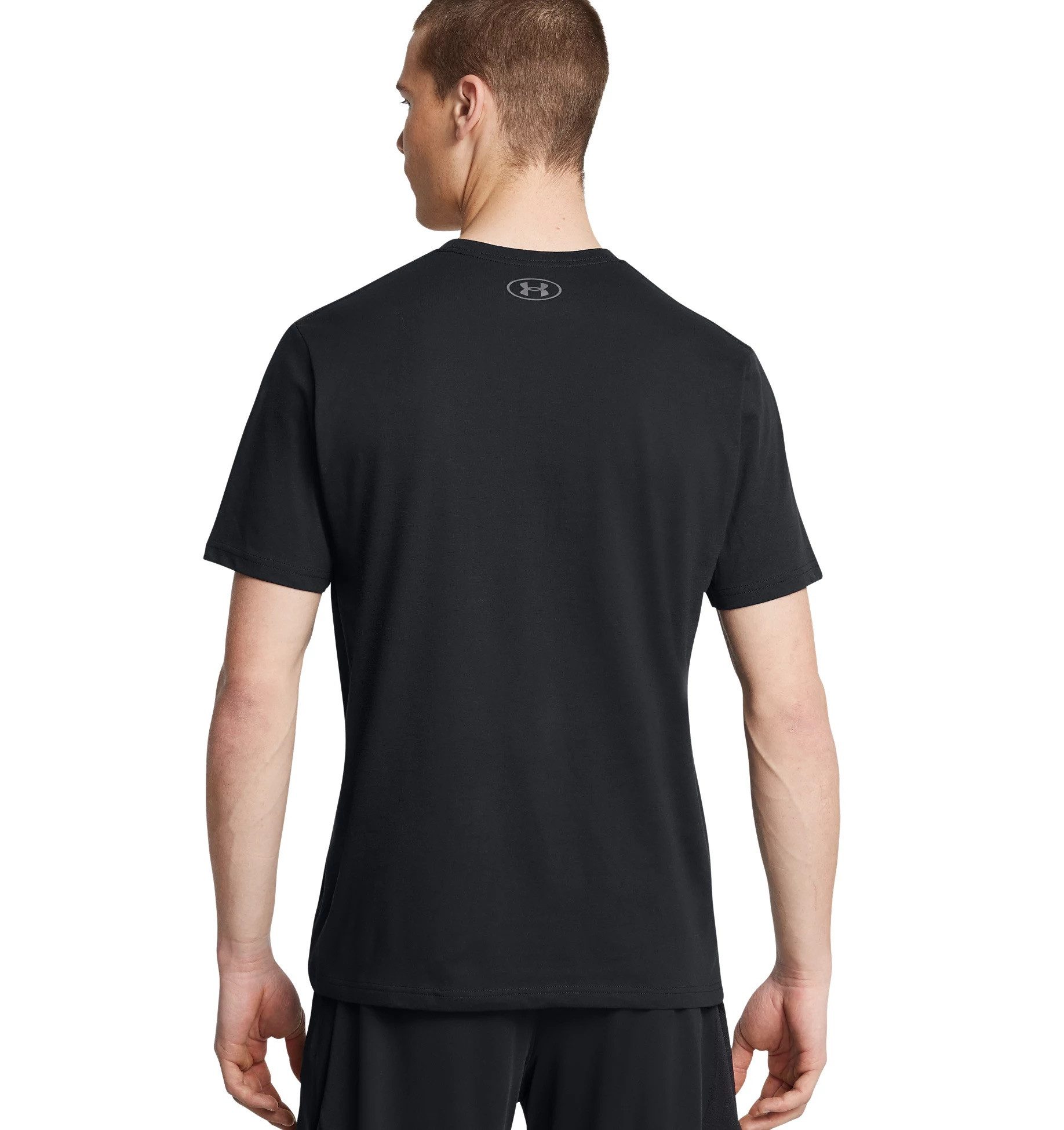 Under Armour® T-shirt UA M BOXED SPORTS UPDATED SS