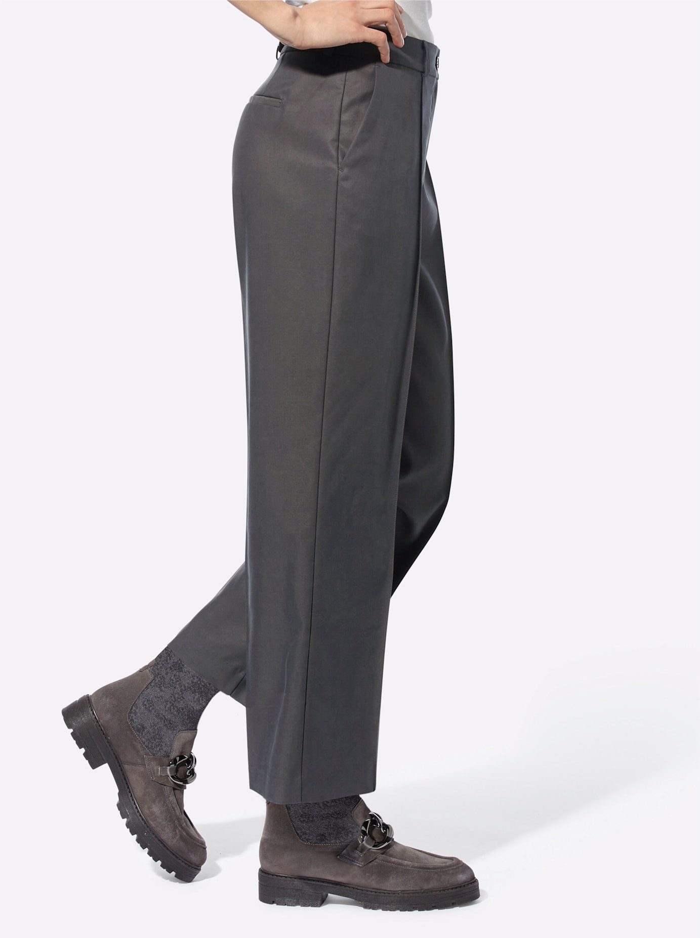heine Culotte