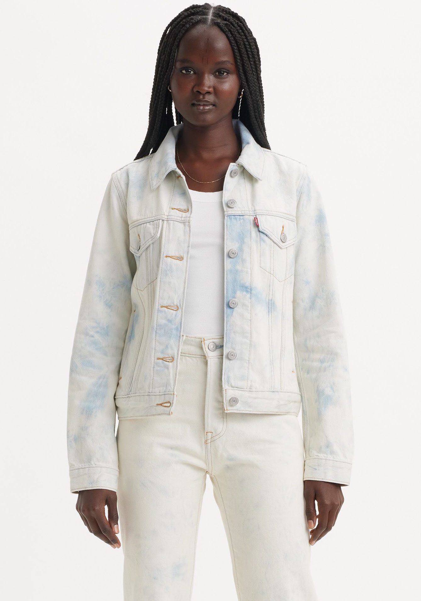 Levi's® Jeansjack Original Trucker