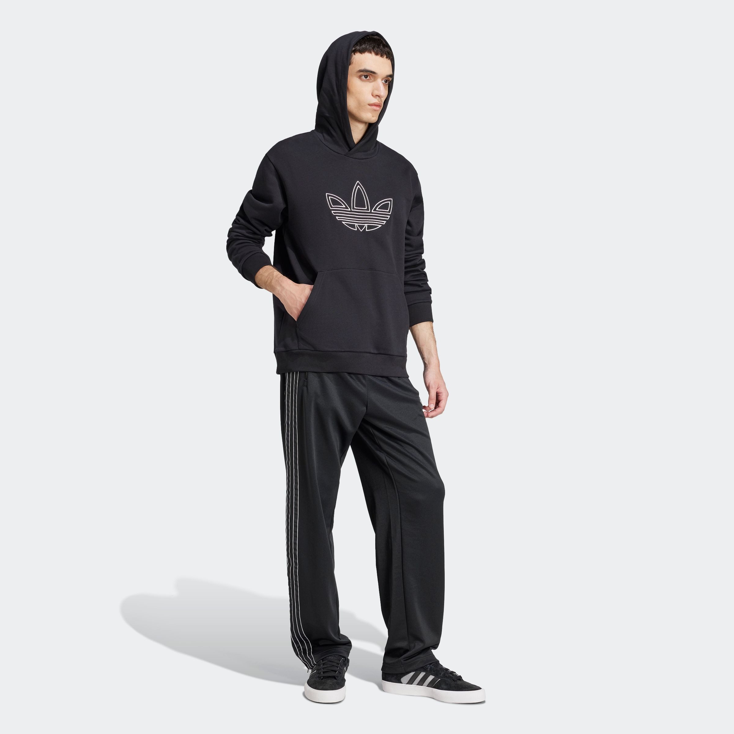 adidas Originals Hoodie OUTLINE HD