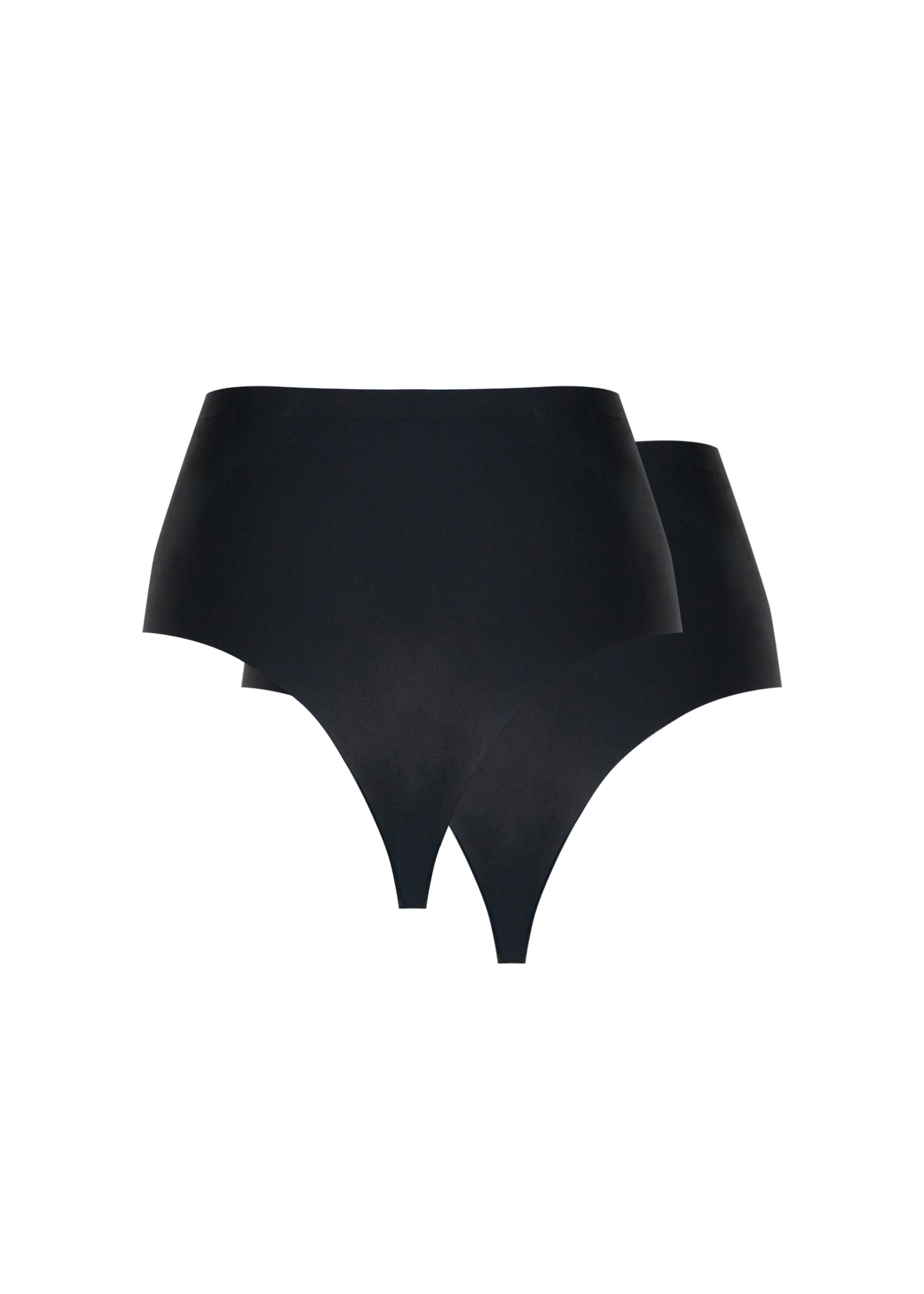 Magic Body Fashion Shapingslip (Set van 2)