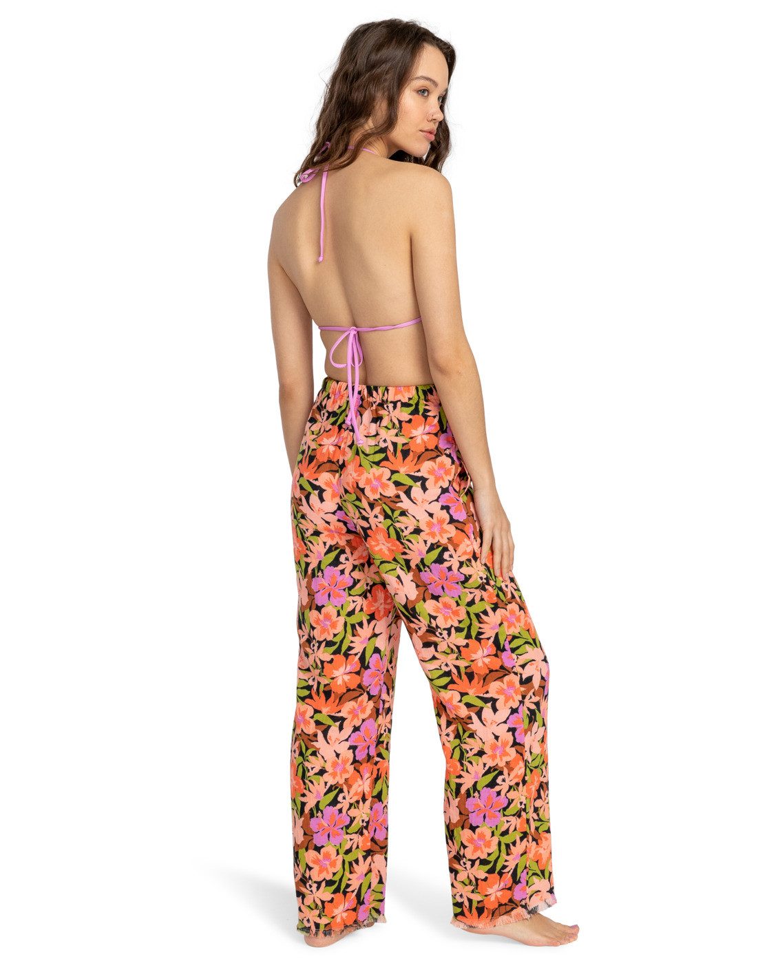 Billabong Stoffen broek That Smile