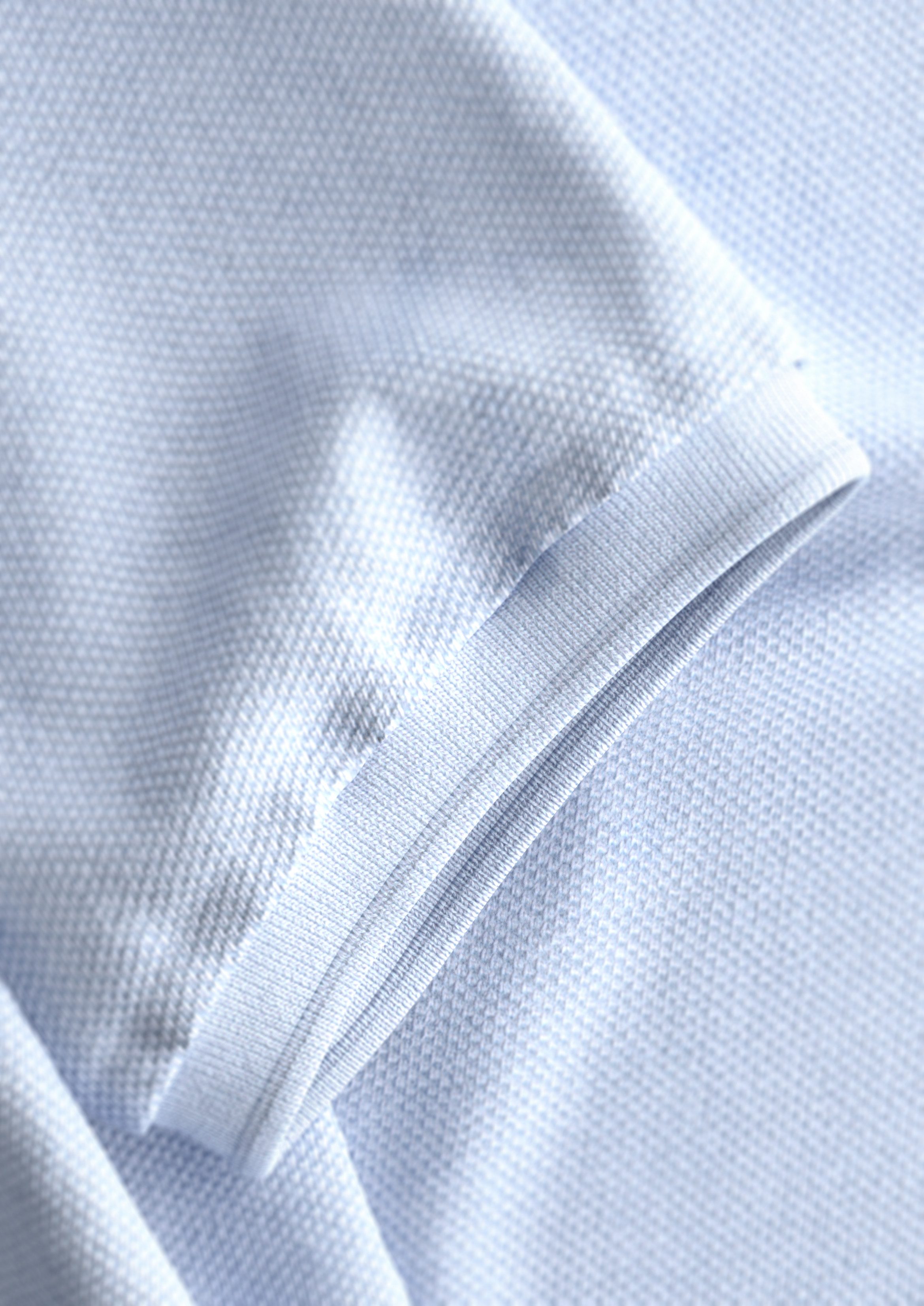 Joop Jeans Poloshirt Ambrosian met knoopsluiting