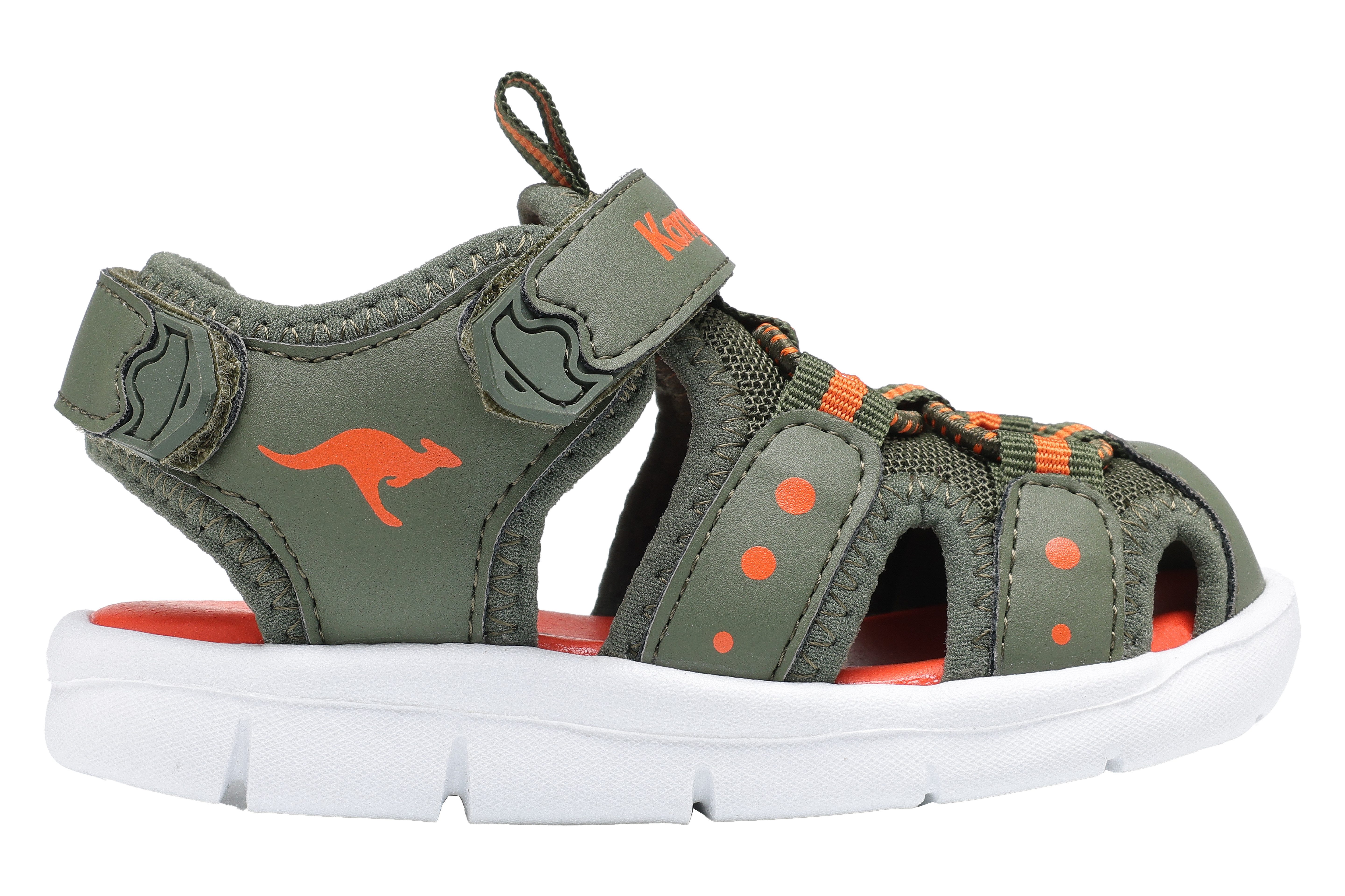 KangaROOS Sandalen K-Mini