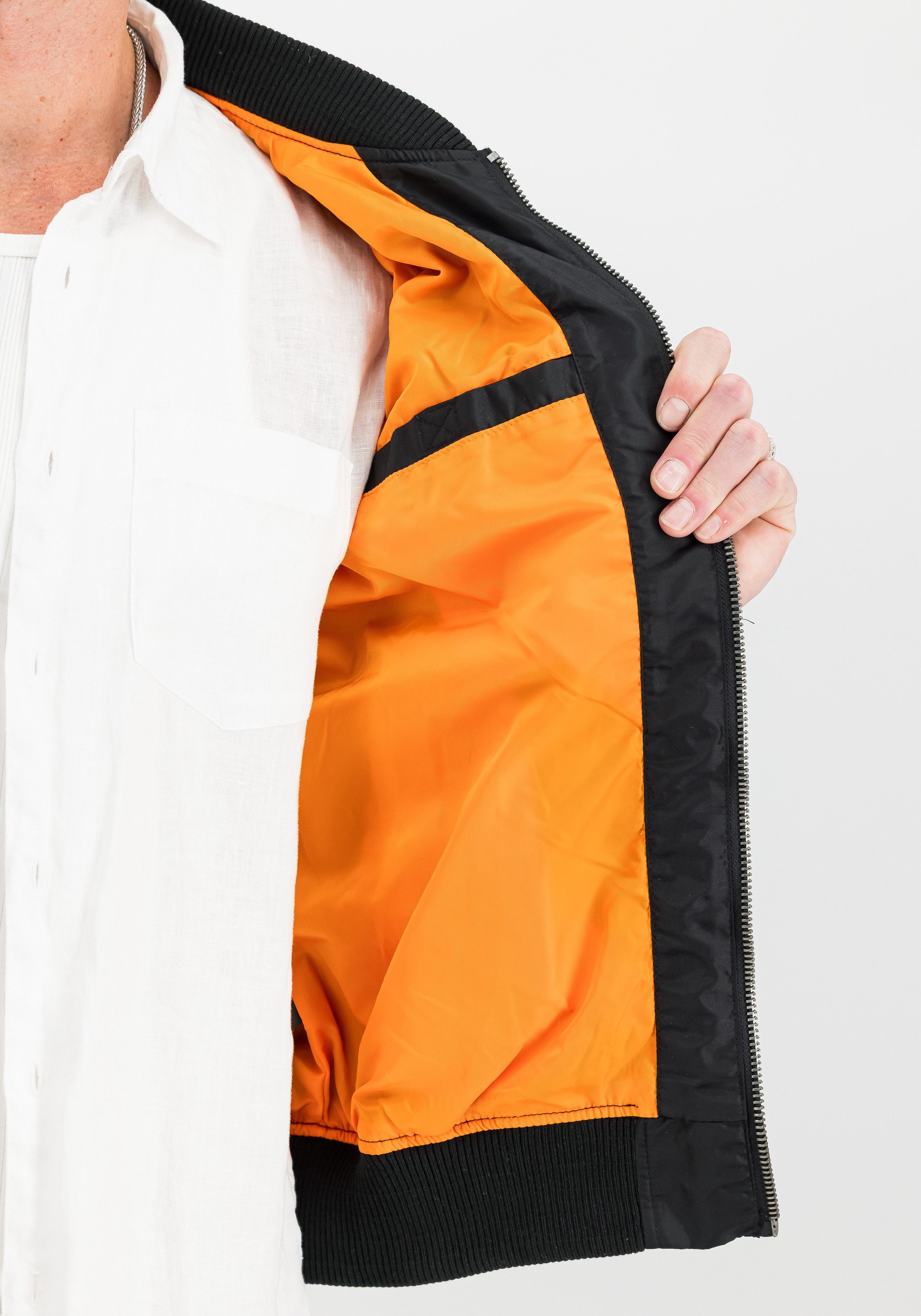 Alpha Industries Bomberjack