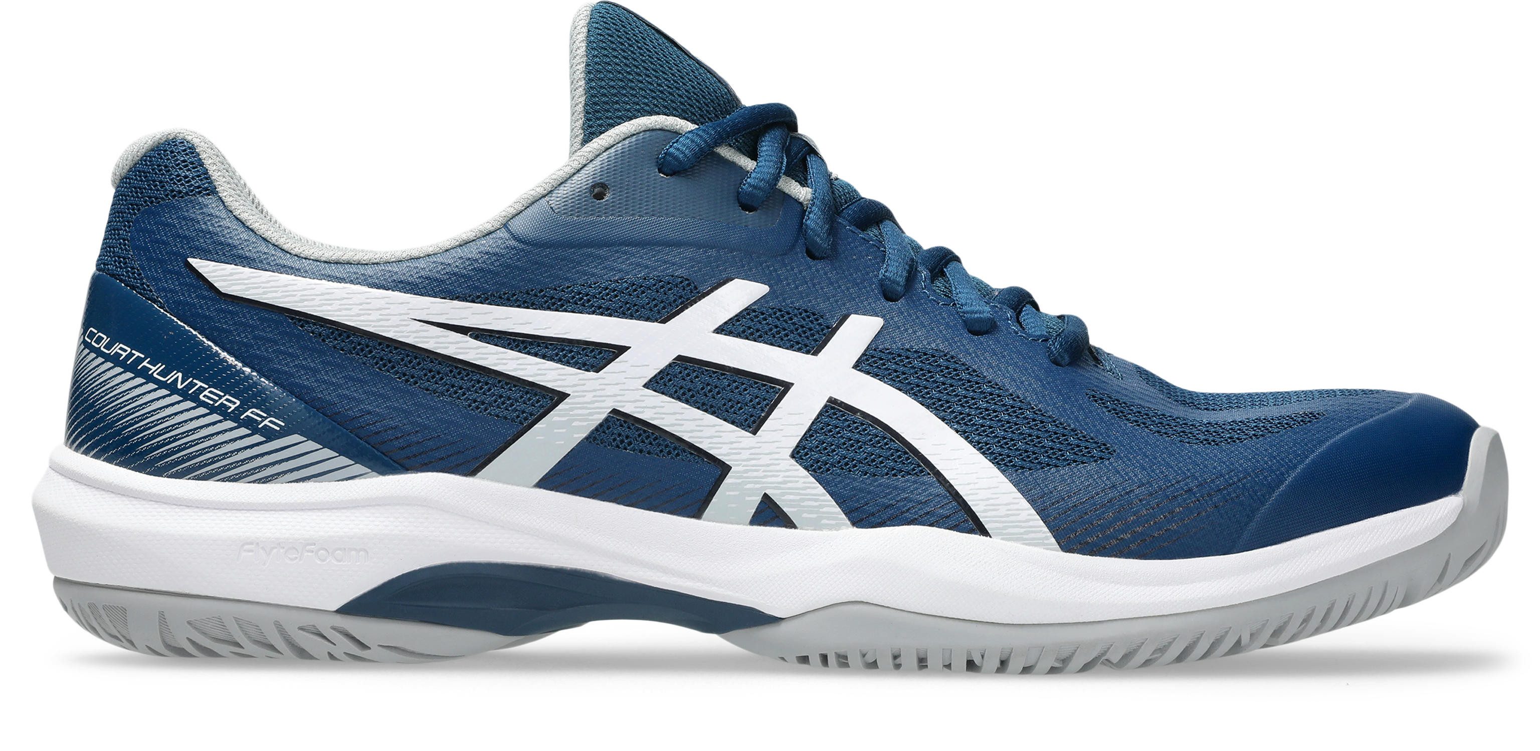 Asics Zaalschoenen COURT HUNTER FF