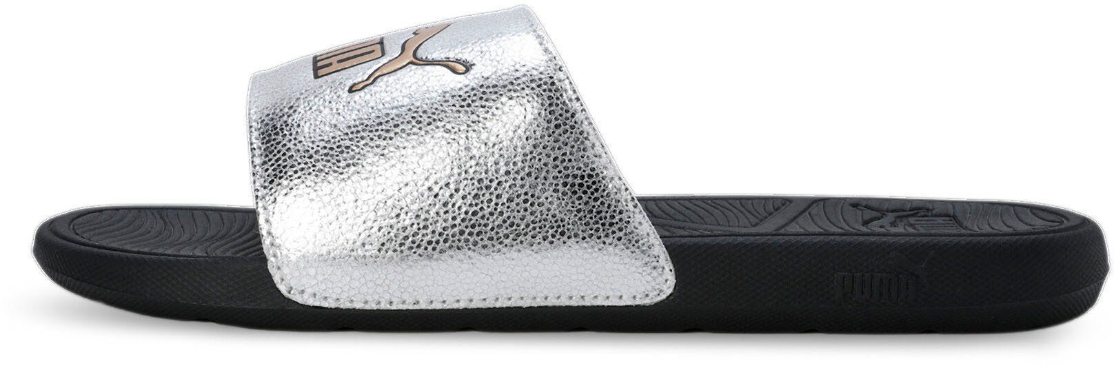 PUMA Badslippers COOL CAT 2.0 METALLIC SHINE
