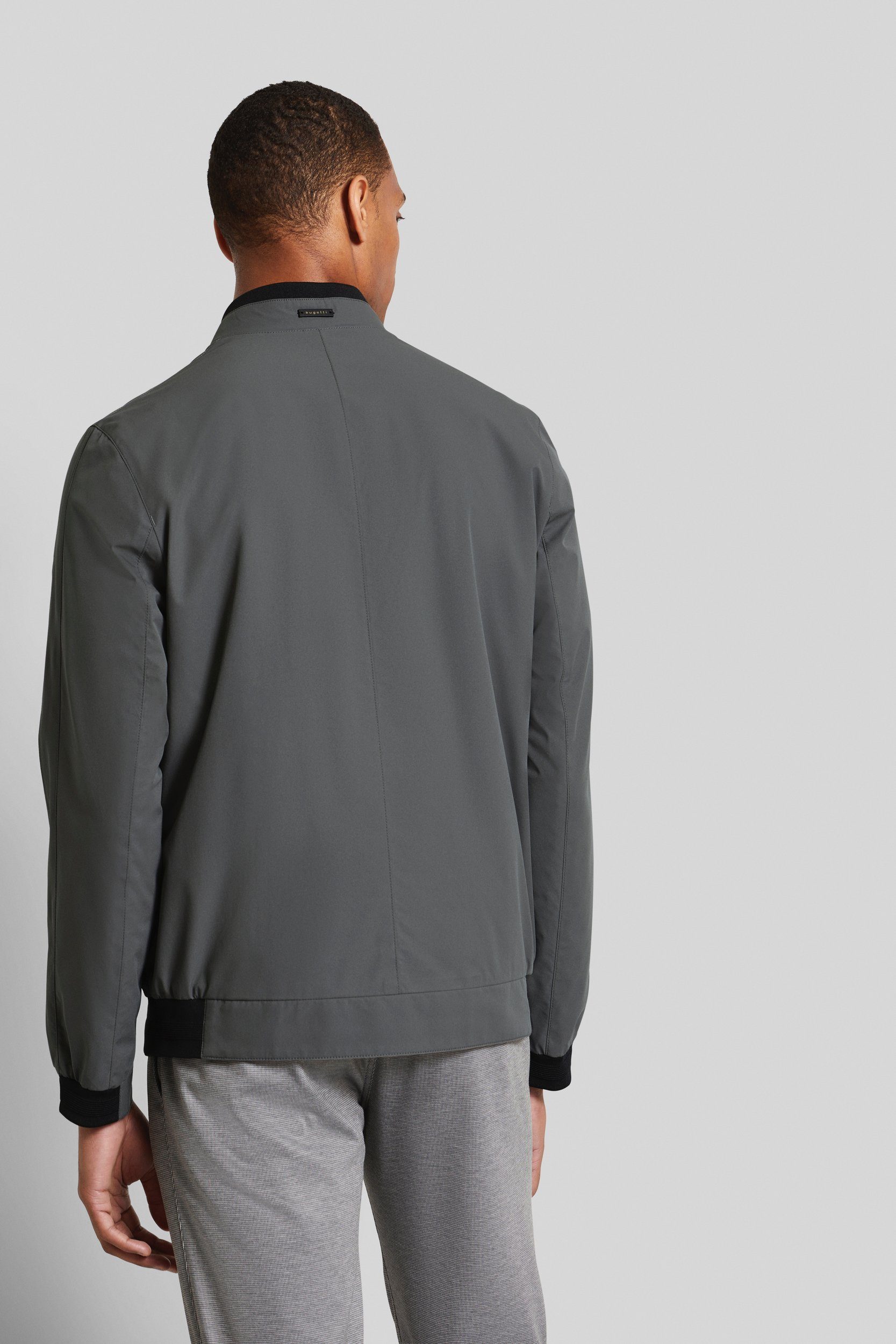 Bugatti Blouson met stretchfunctie