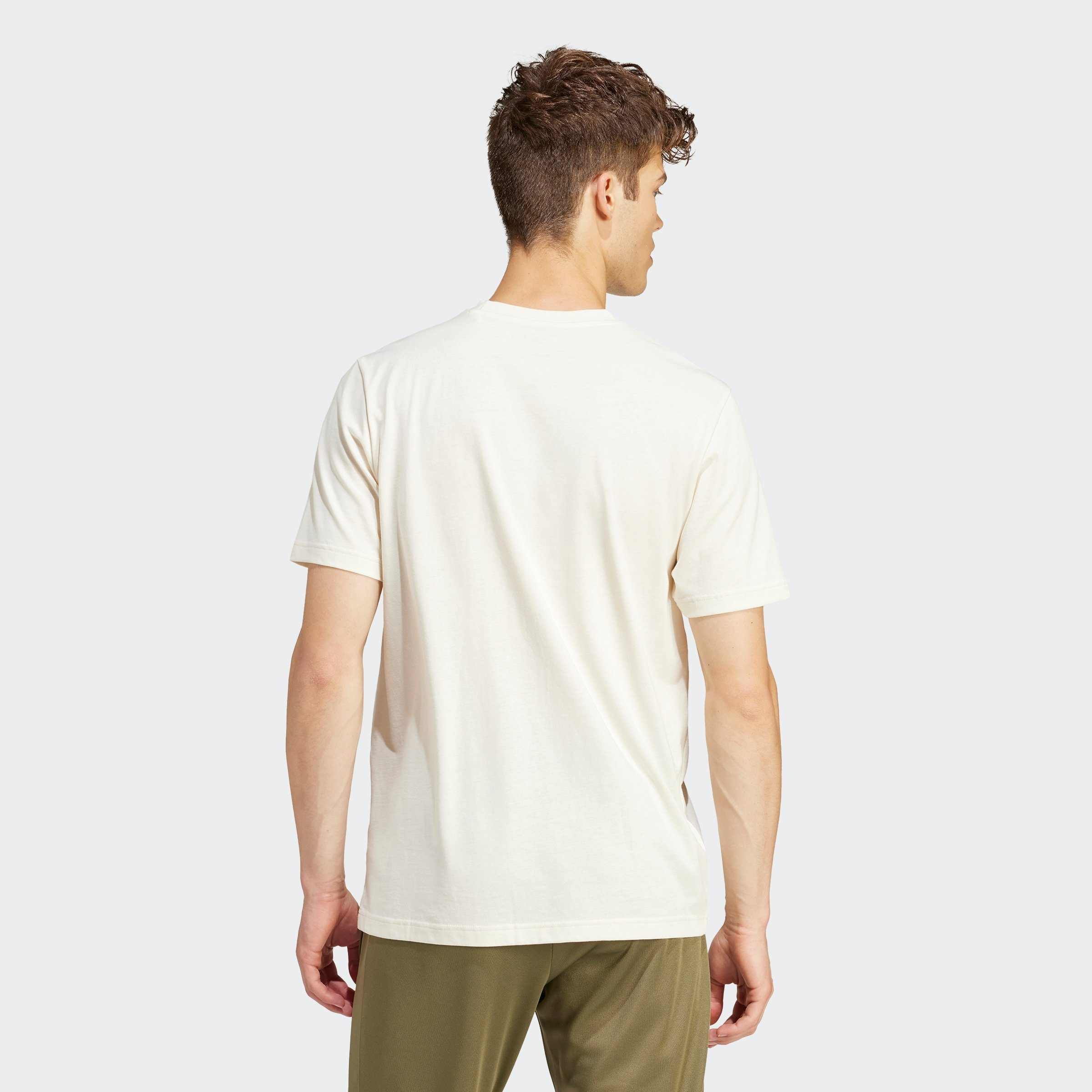 adidas Sportswear T-shirt M GROWTH BOS T GRAPHIC T-SHIRT