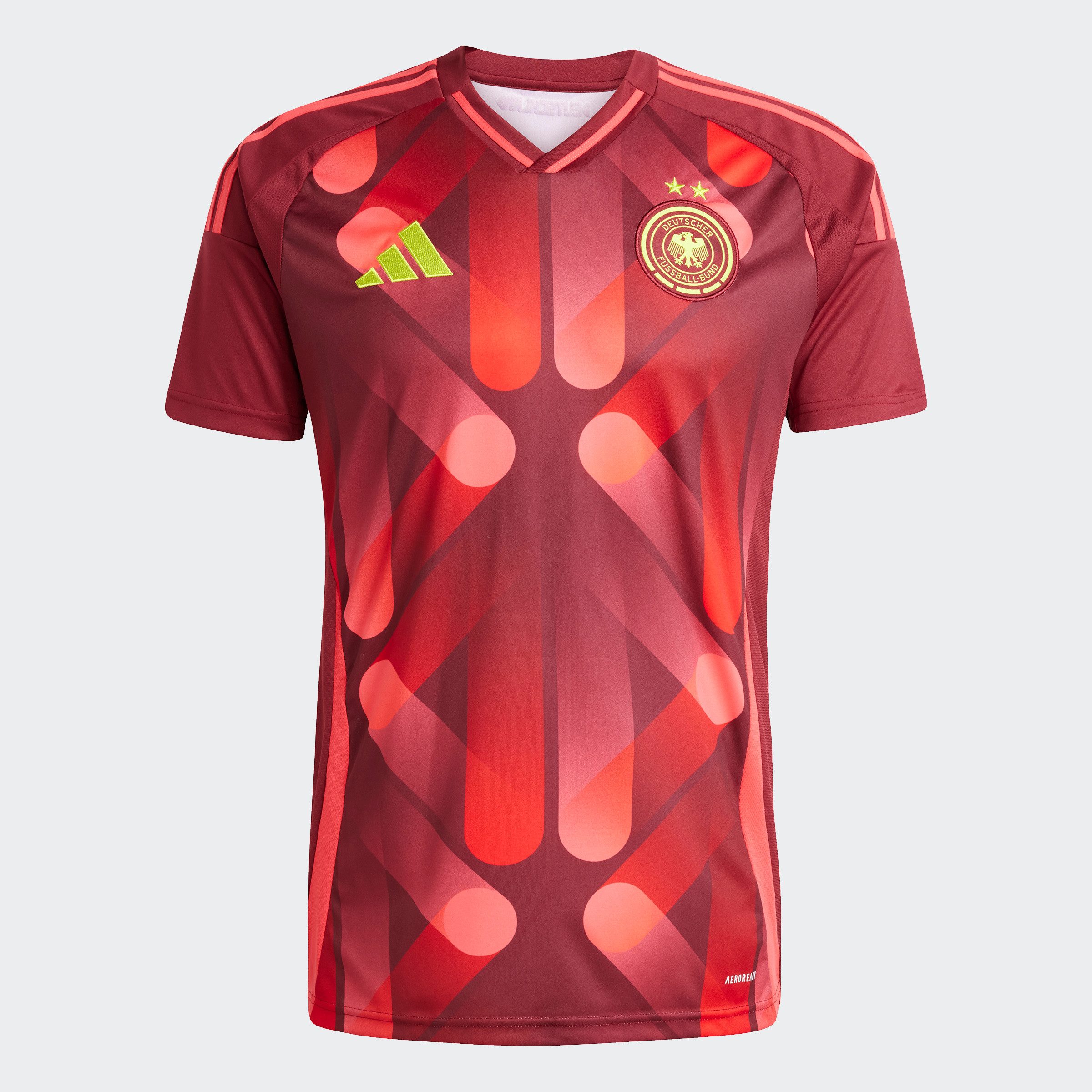 adidas Performance Voetbalshirt DFB A JSY