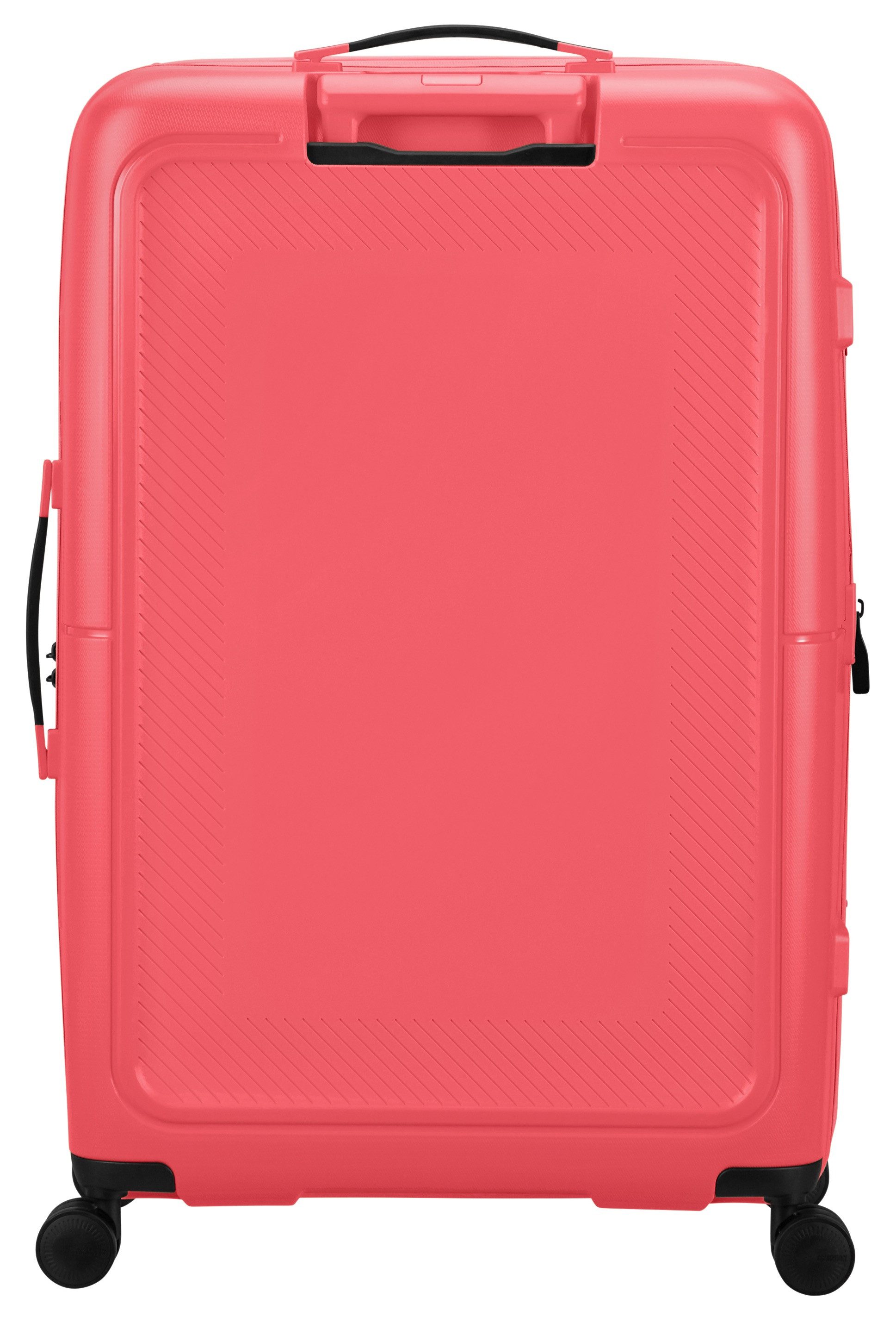 American Tourister® Hardshell-trolley DASHPOP 77 Grote koffer reisbagage TSA-cijfer slot incheckbagage