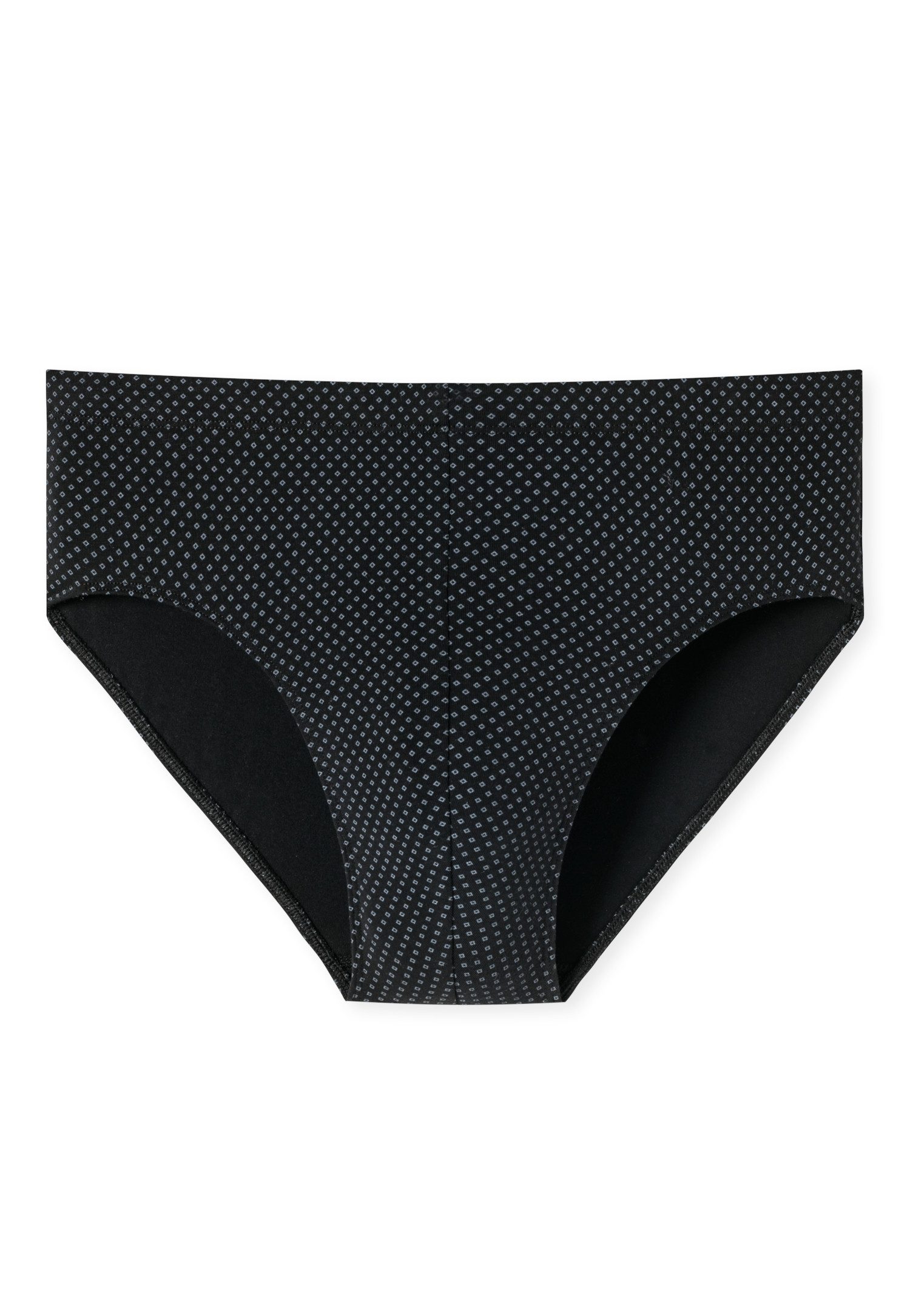 Schiesser Minislip Cotton Casual