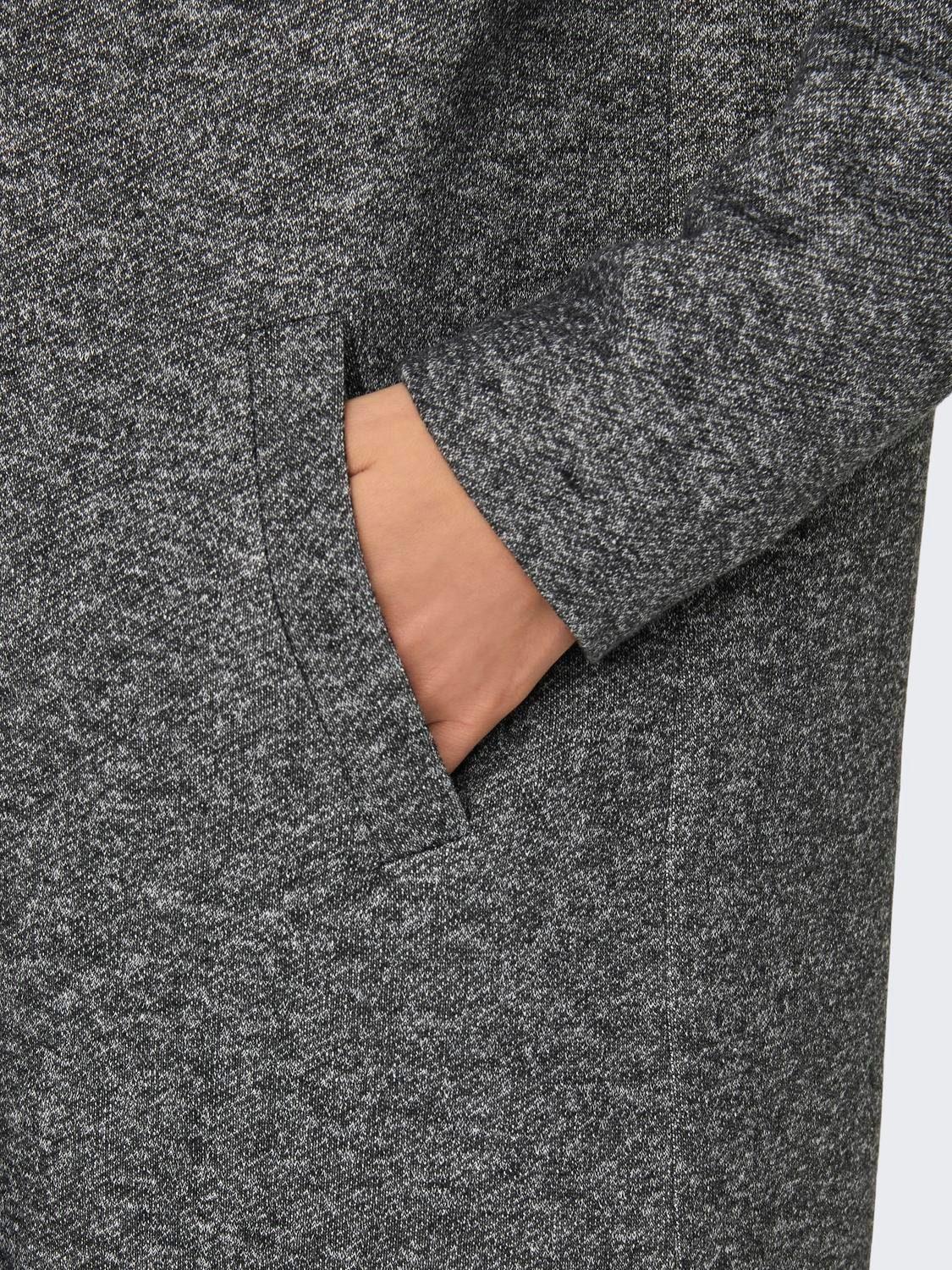 Only Korte jas ONLSEDONA LIFE CARRIE COAT CC OTW