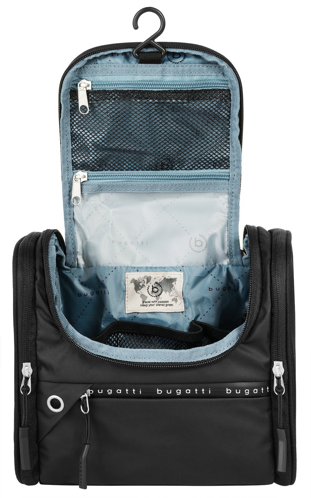 Bugatti Toilettas BLANC DELIGHT
