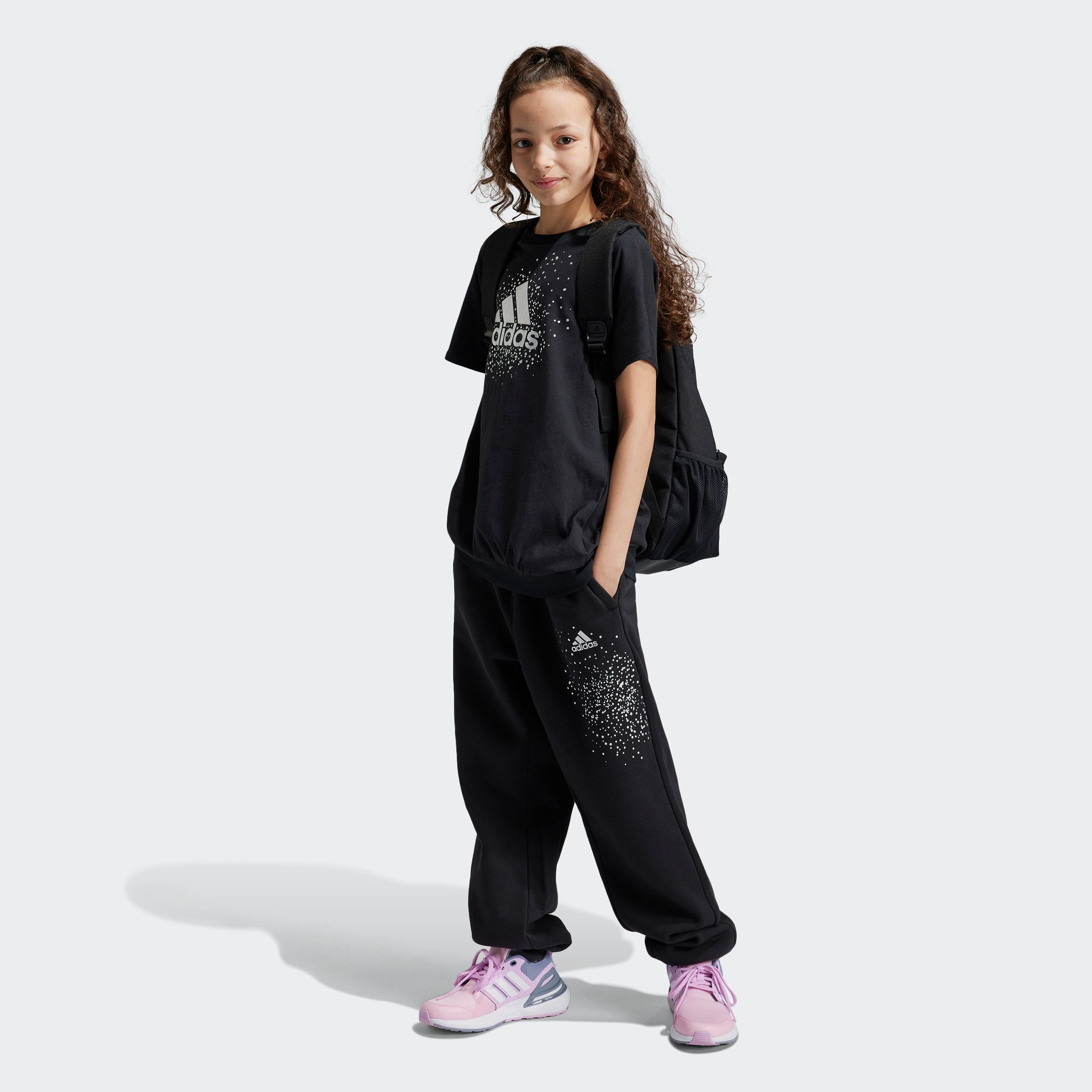 adidas Sportswear T-shirt JG GLM T