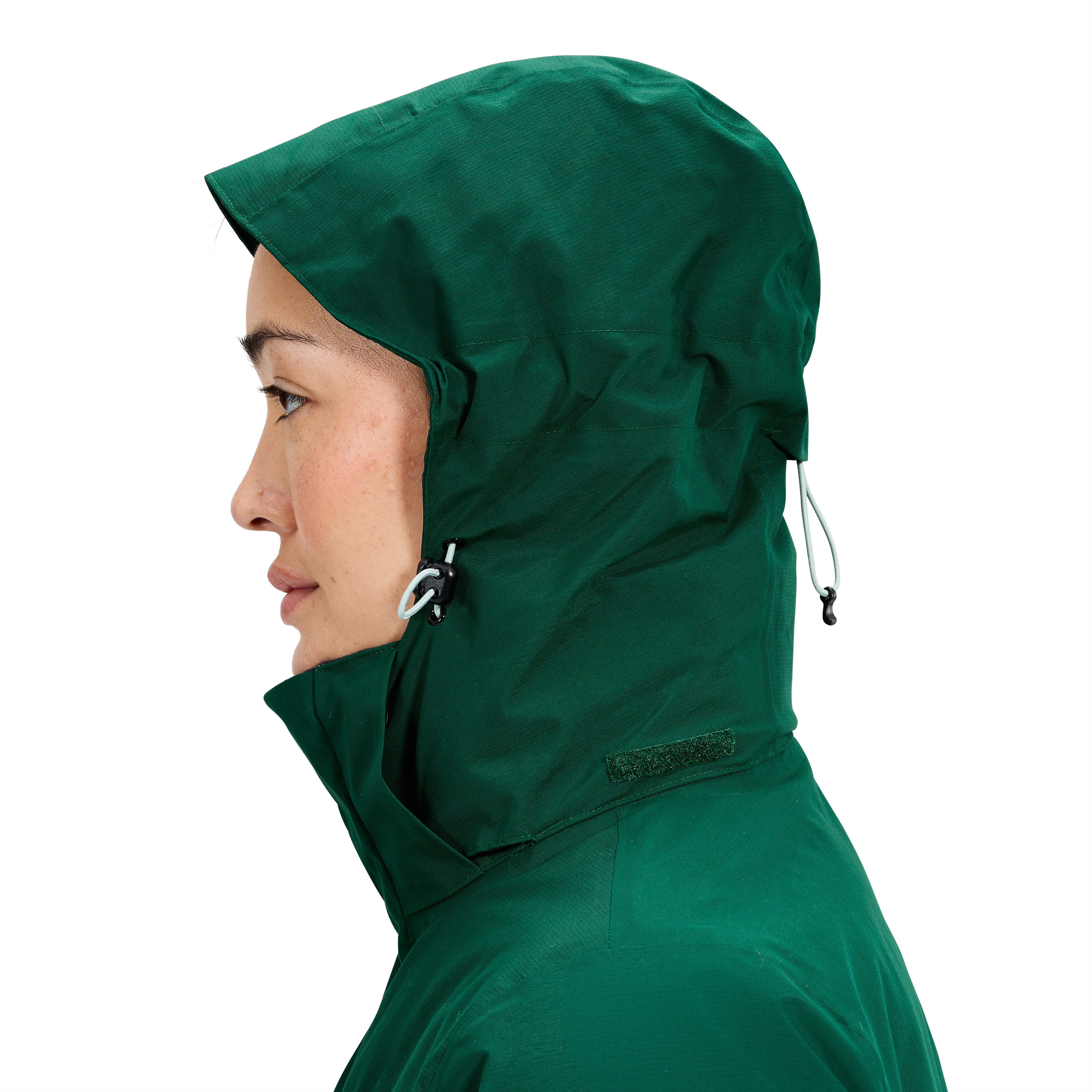 Berghaus Functioneel 3-in-1-jack