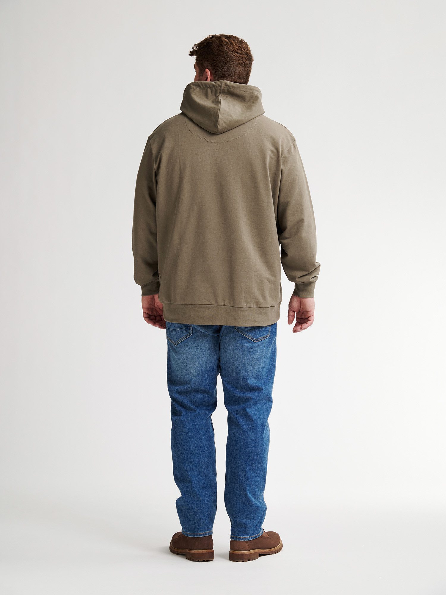 Petrol Industries Hoodie