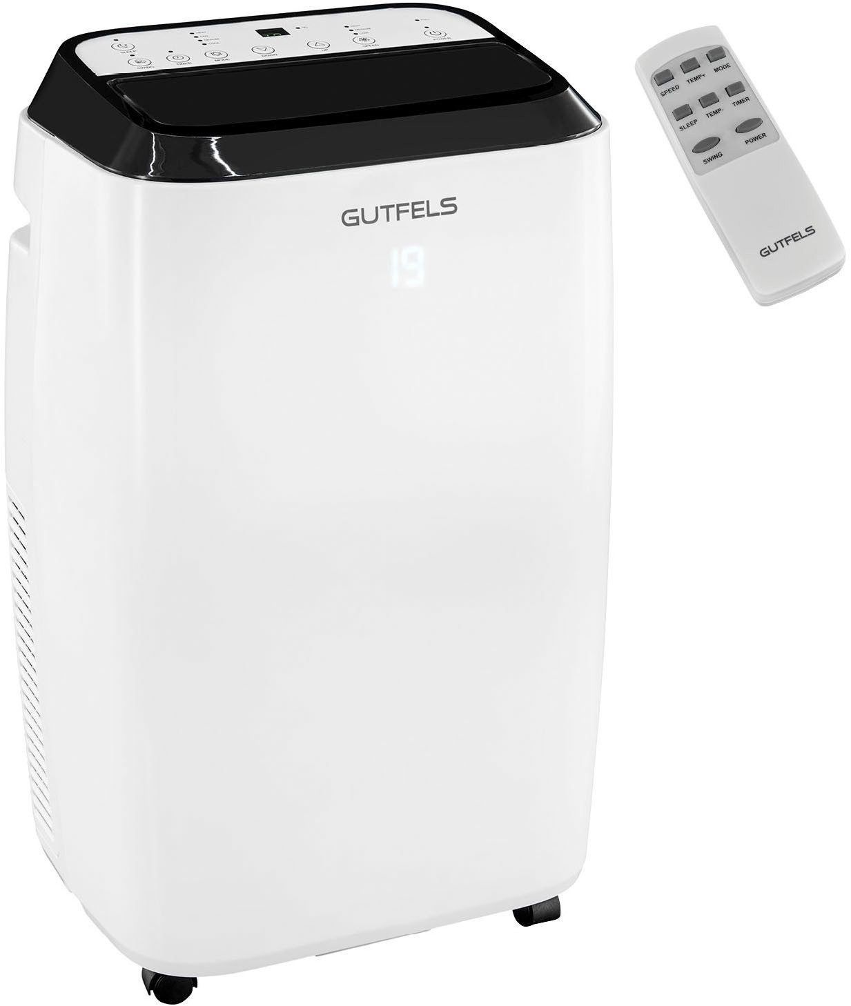 Gutfels CM 80949 we 3-in-1-airco