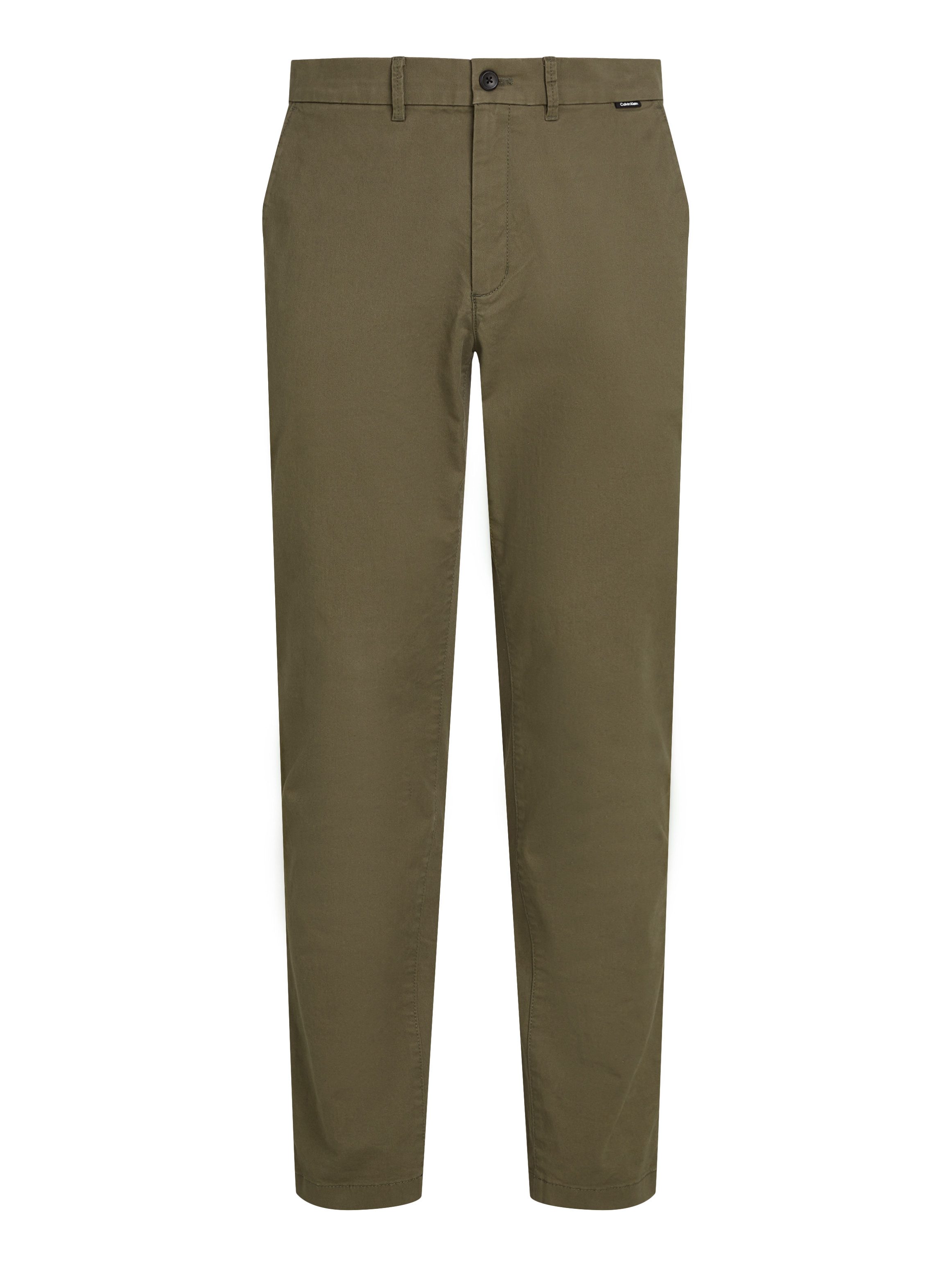 Calvin Klein Chino MODERN TWILL SLIM CHINO