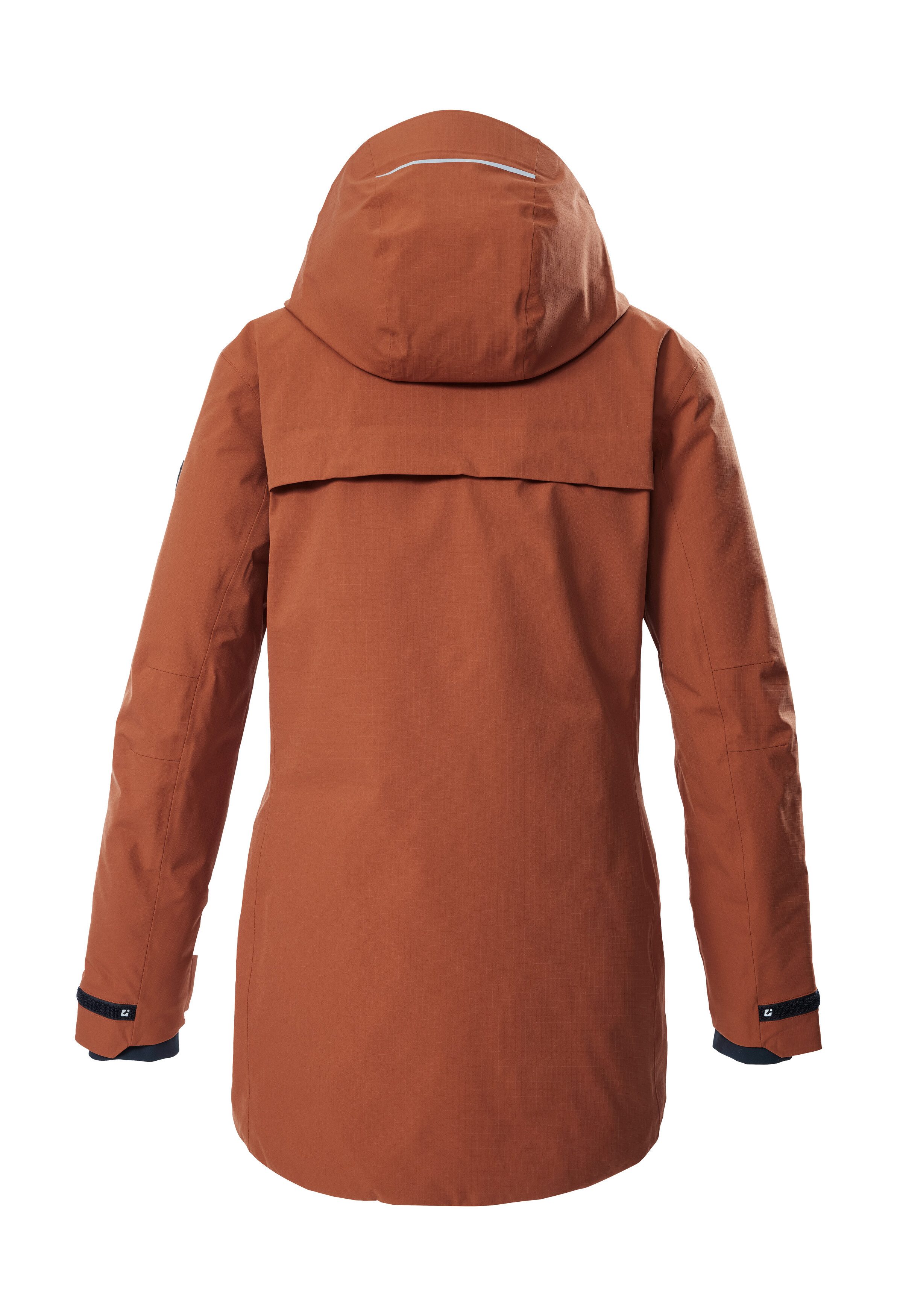 Killtec Parka KOW 16 WMN PRK