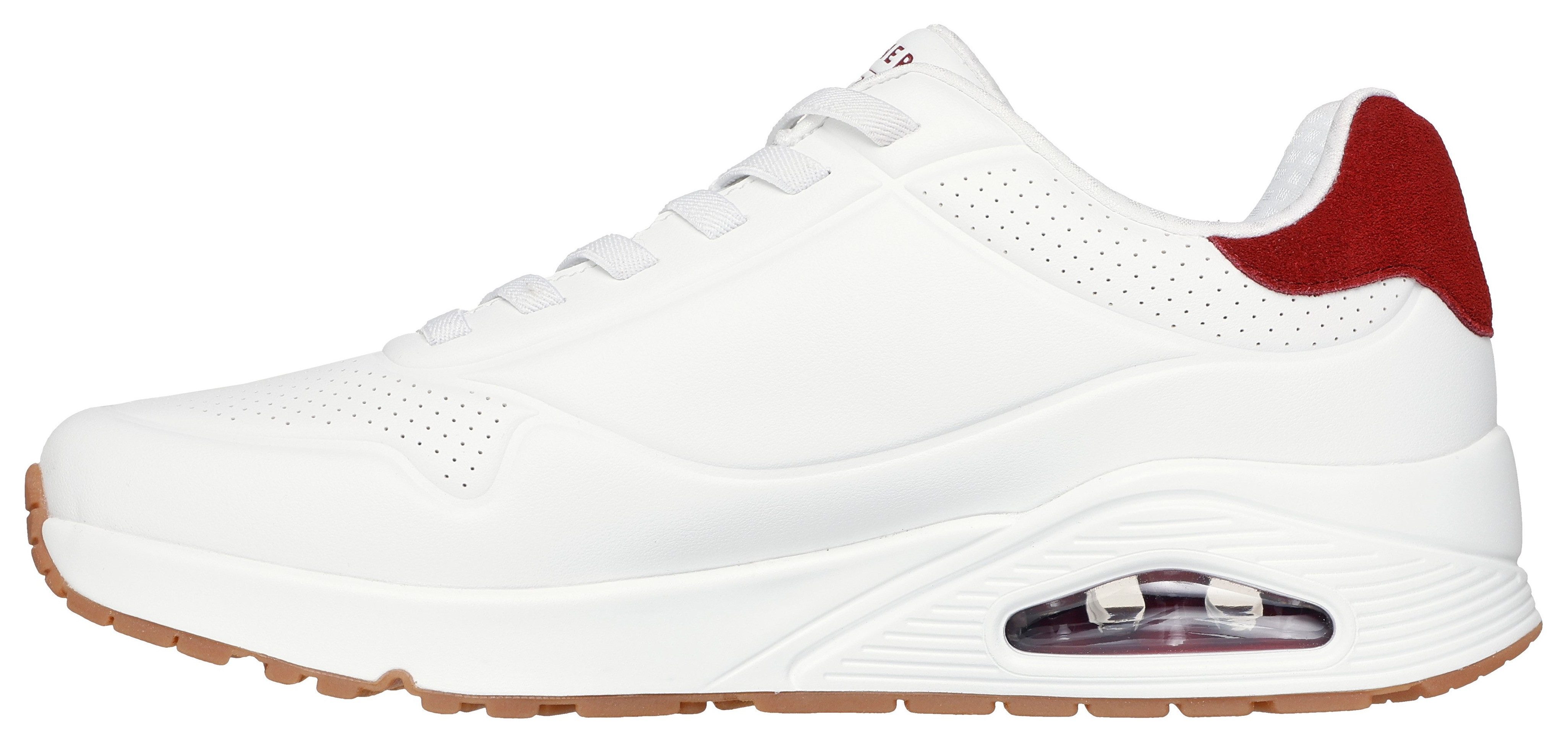 Skechers Sneakers Harry Kane - Off Pitch Collection: Uno - Harry Kane Air