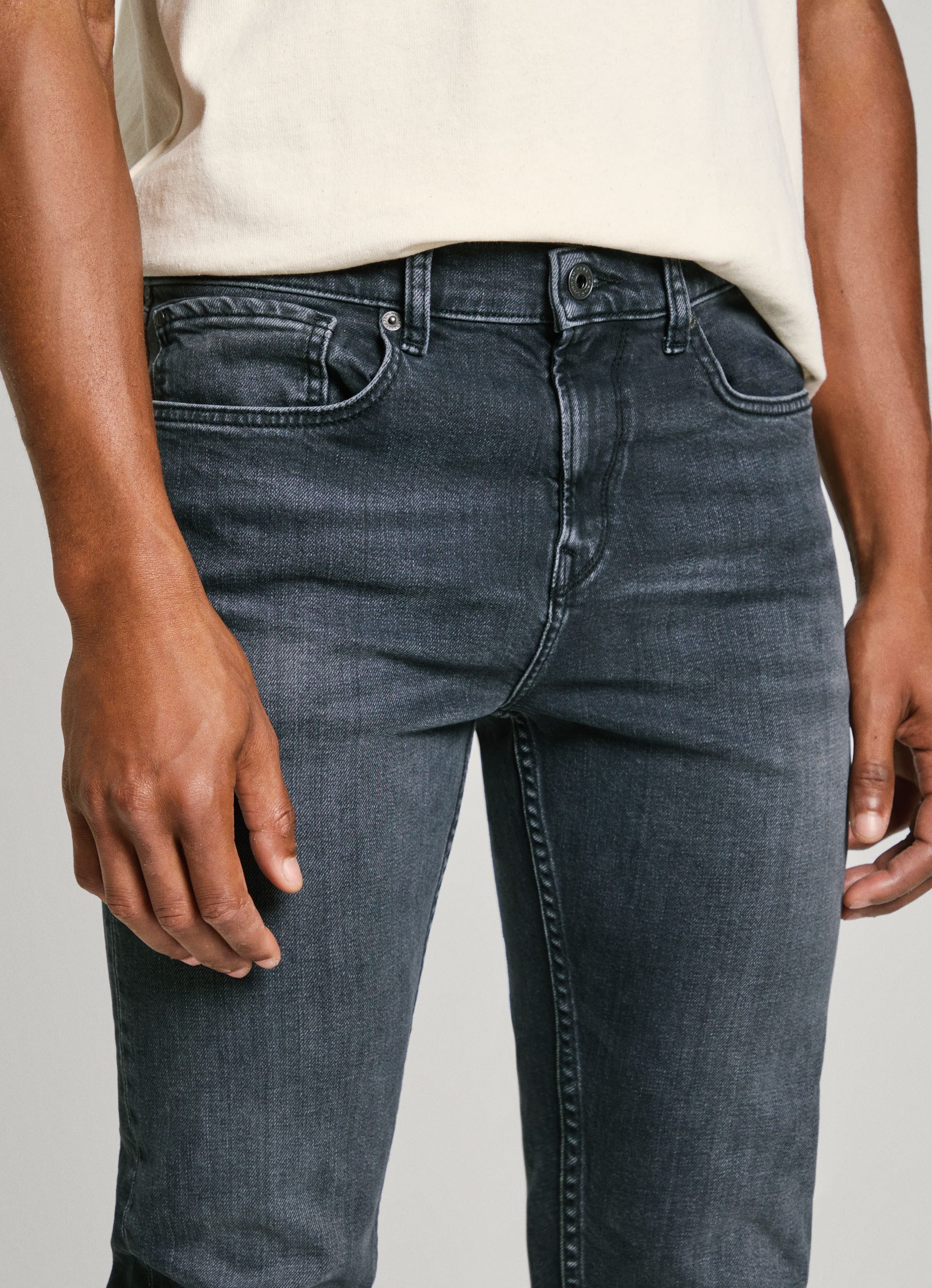 Pepe Jeans Slim fit jeans Slim Jeans