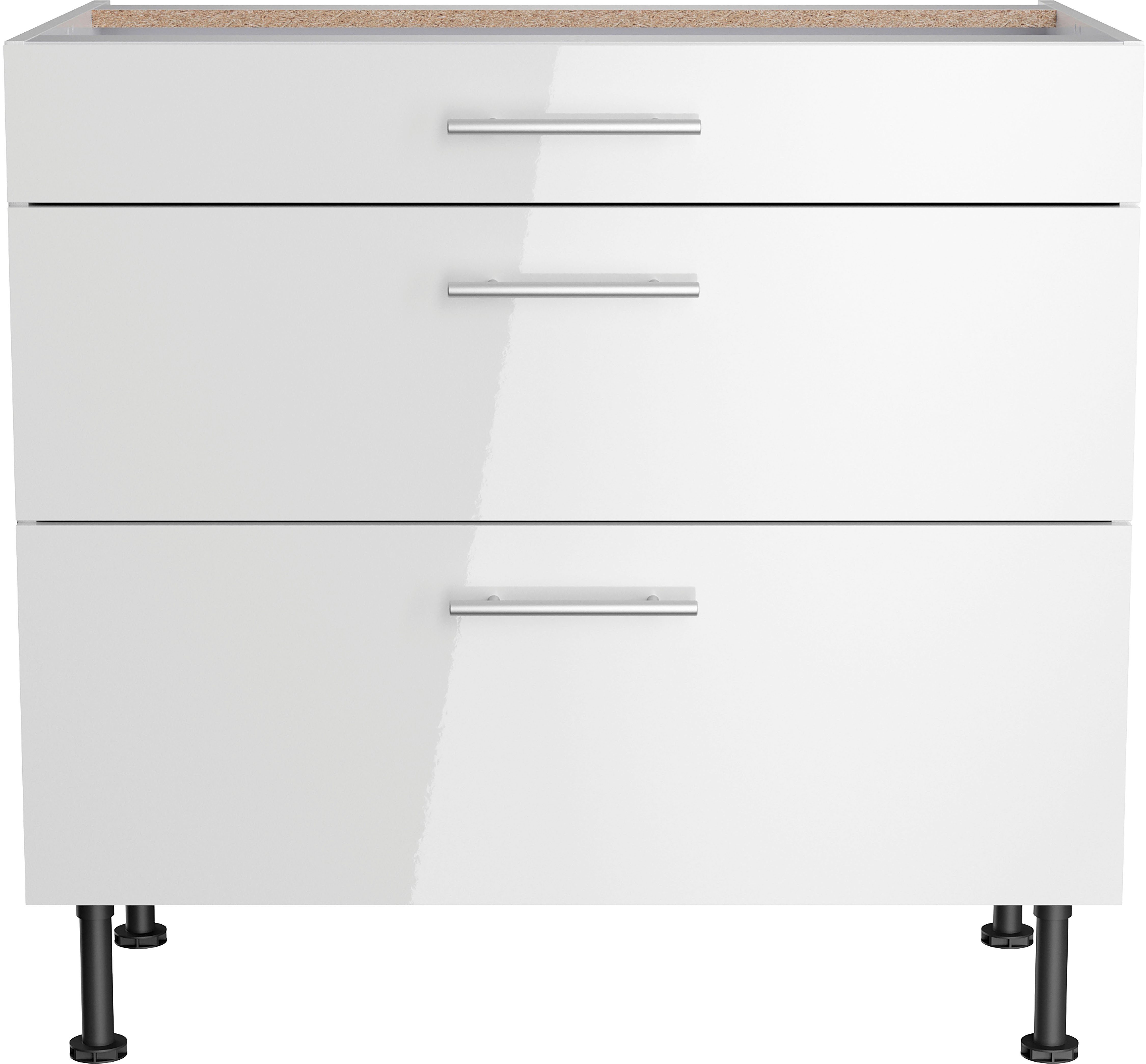 OPTIFIT Onderkast Klara Breedte 90-130 cm onderkasten